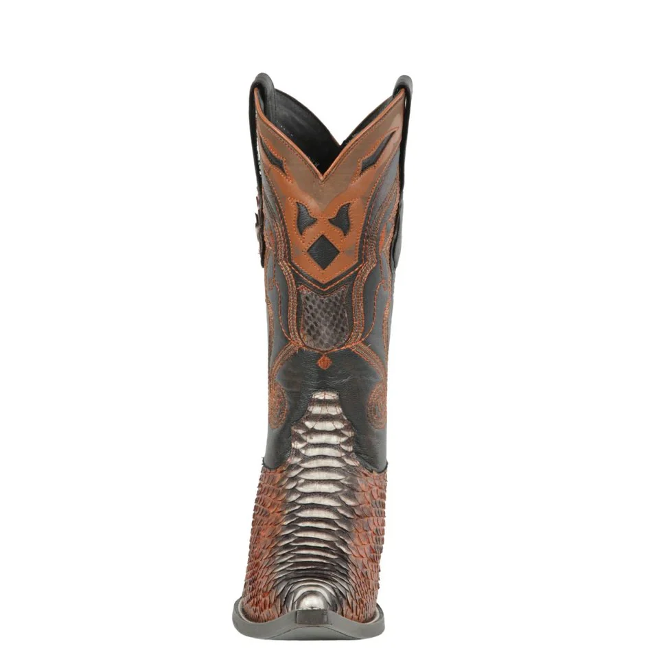 Botas de Piton Original Horma 3X Aladino WW-2955788 - Image 4