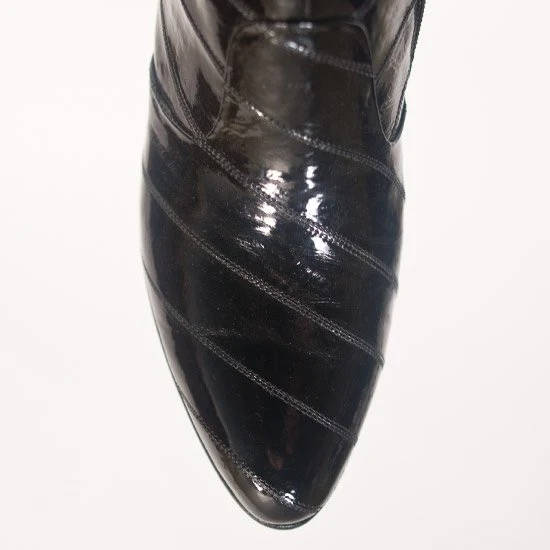 Botines Charros de Anguila Original LAB-630805 - Image 3