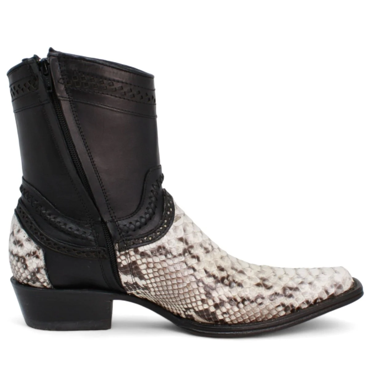 Botas de Piton Original Punta Europea LAB-76B5749 - Image 3
