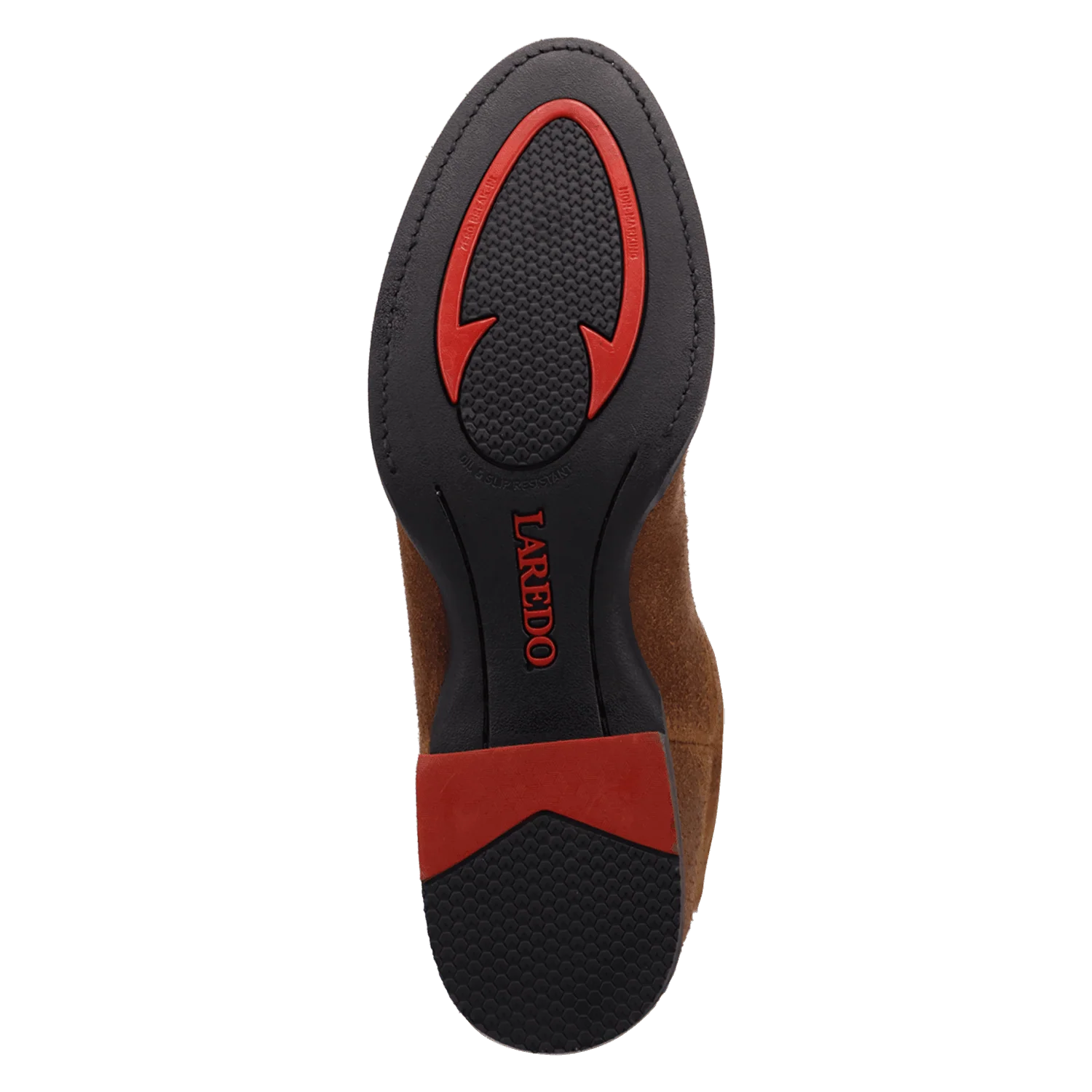 Laredo BRAVADO LEATHER BOOT - Image 7