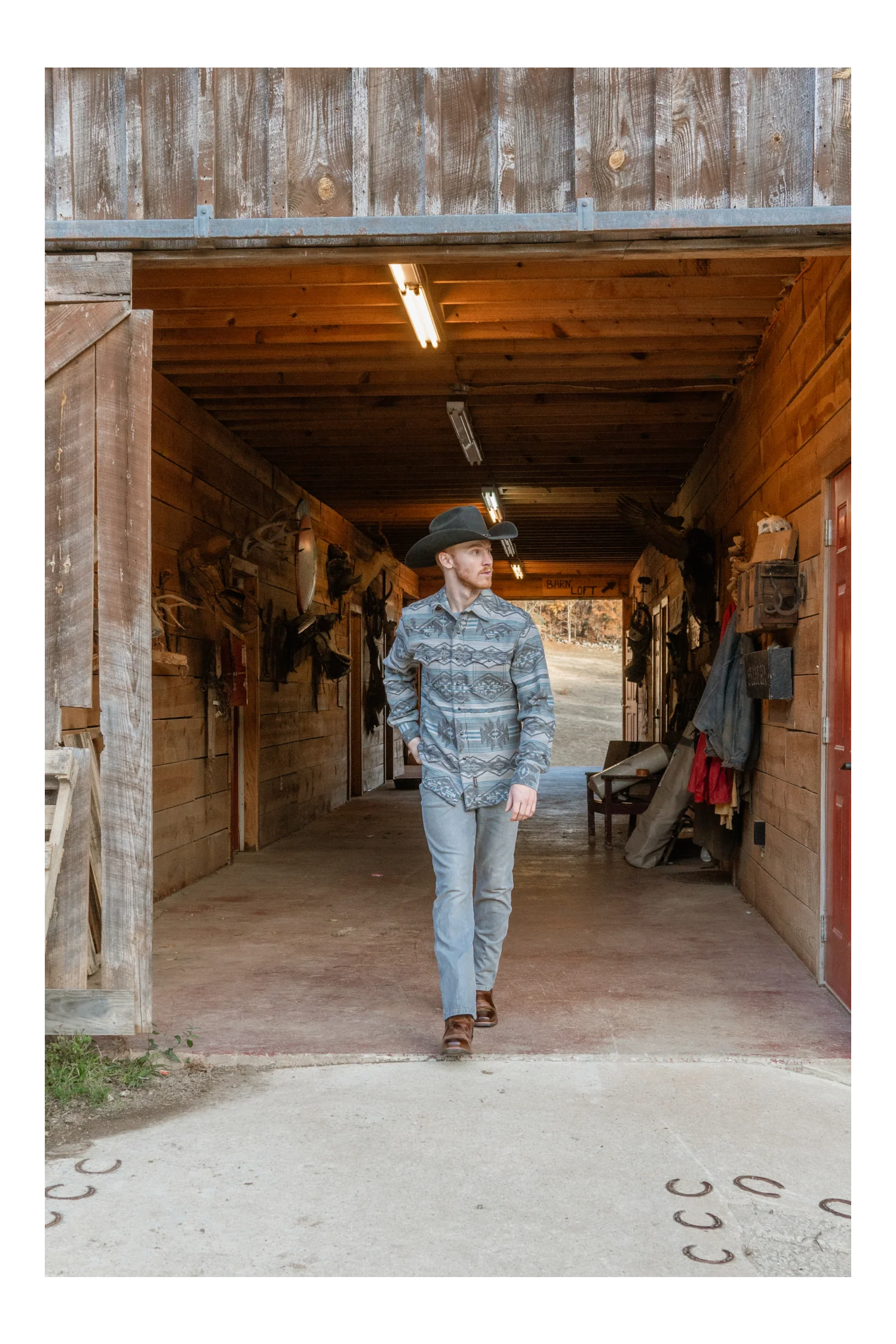 Laredo BREAKOUT LEATHER BOOT - Image 12