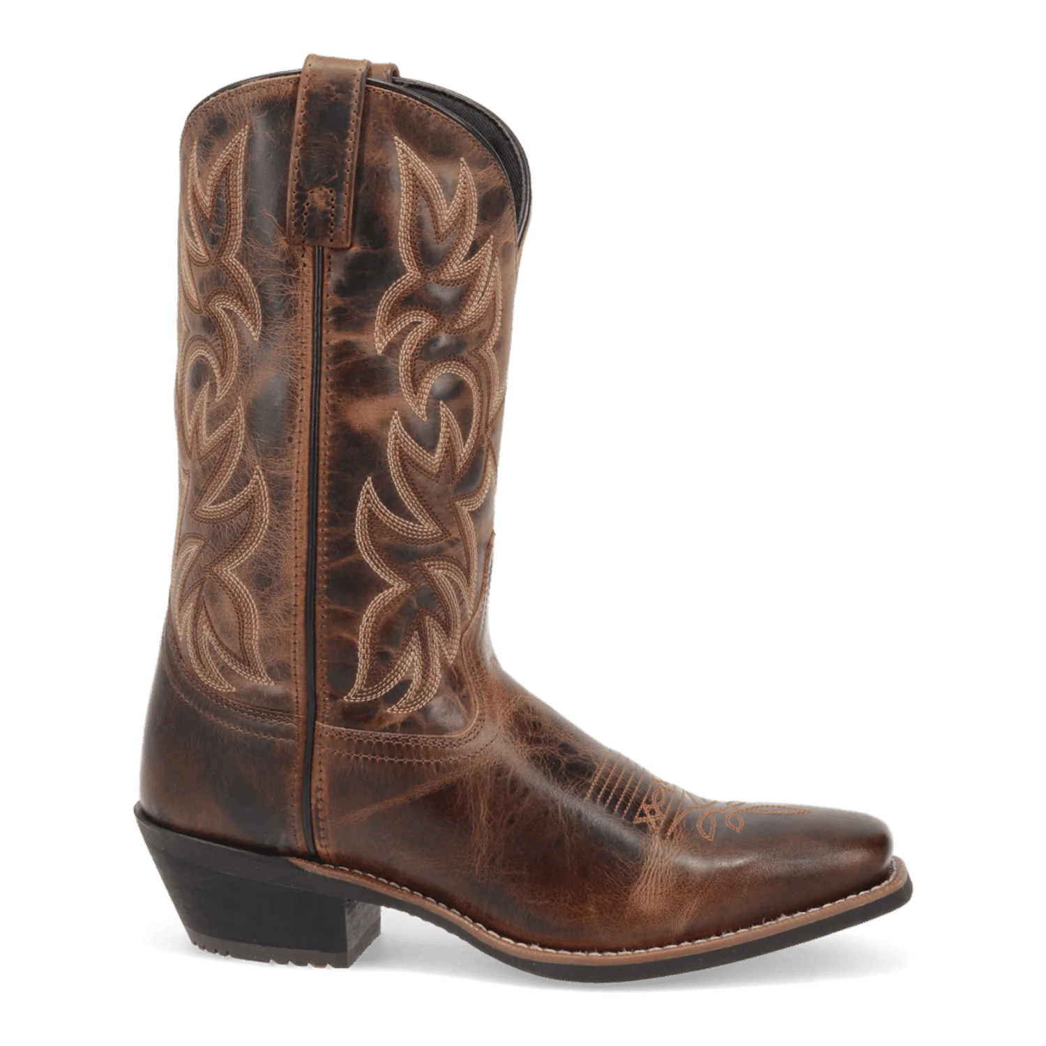 Laredo BREAKOUT LEATHER BOOT - Image 2