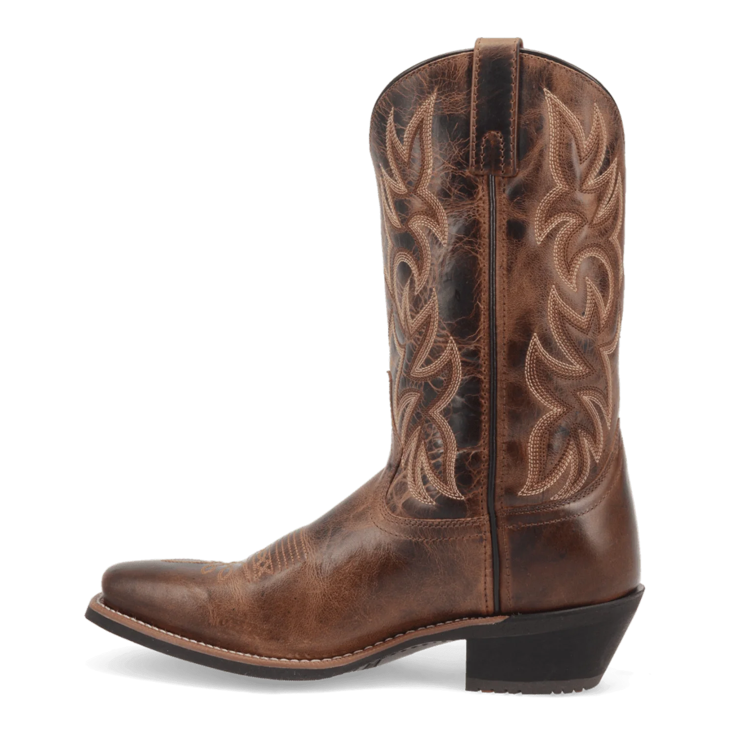 Laredo BREAKOUT LEATHER BOOT - Image 3