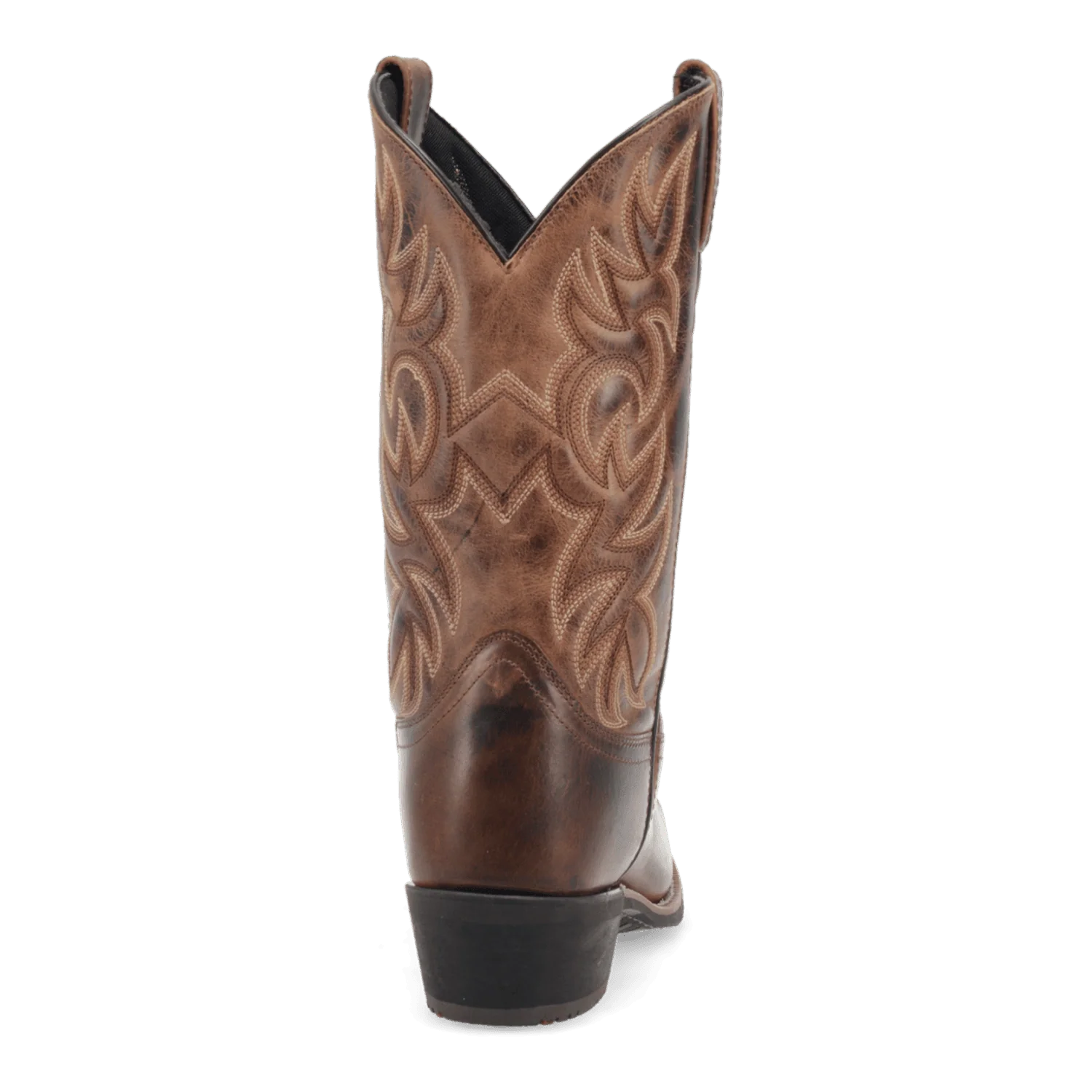 Laredo BREAKOUT LEATHER BOOT - Image 4