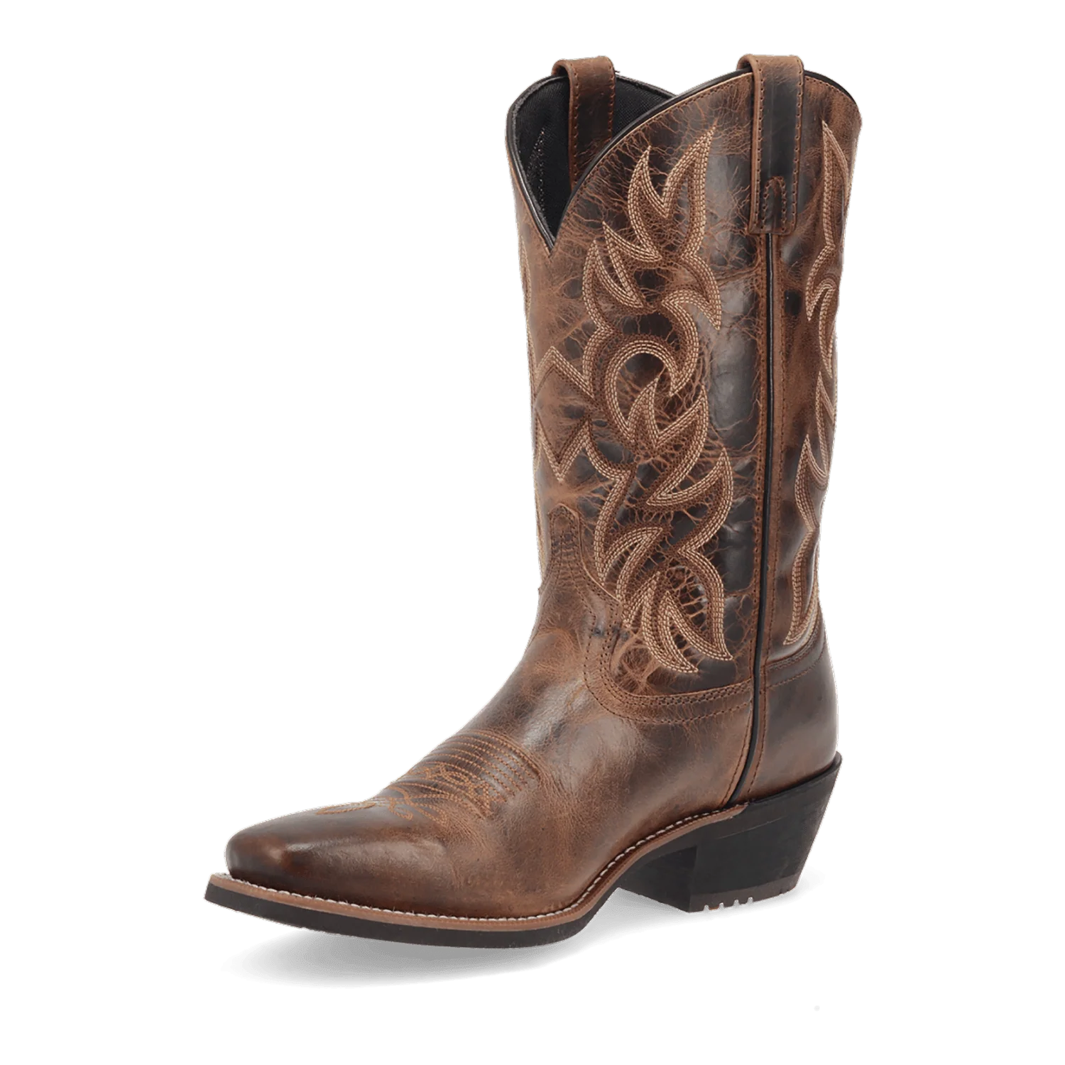 Laredo BREAKOUT LEATHER BOOT - Image 8