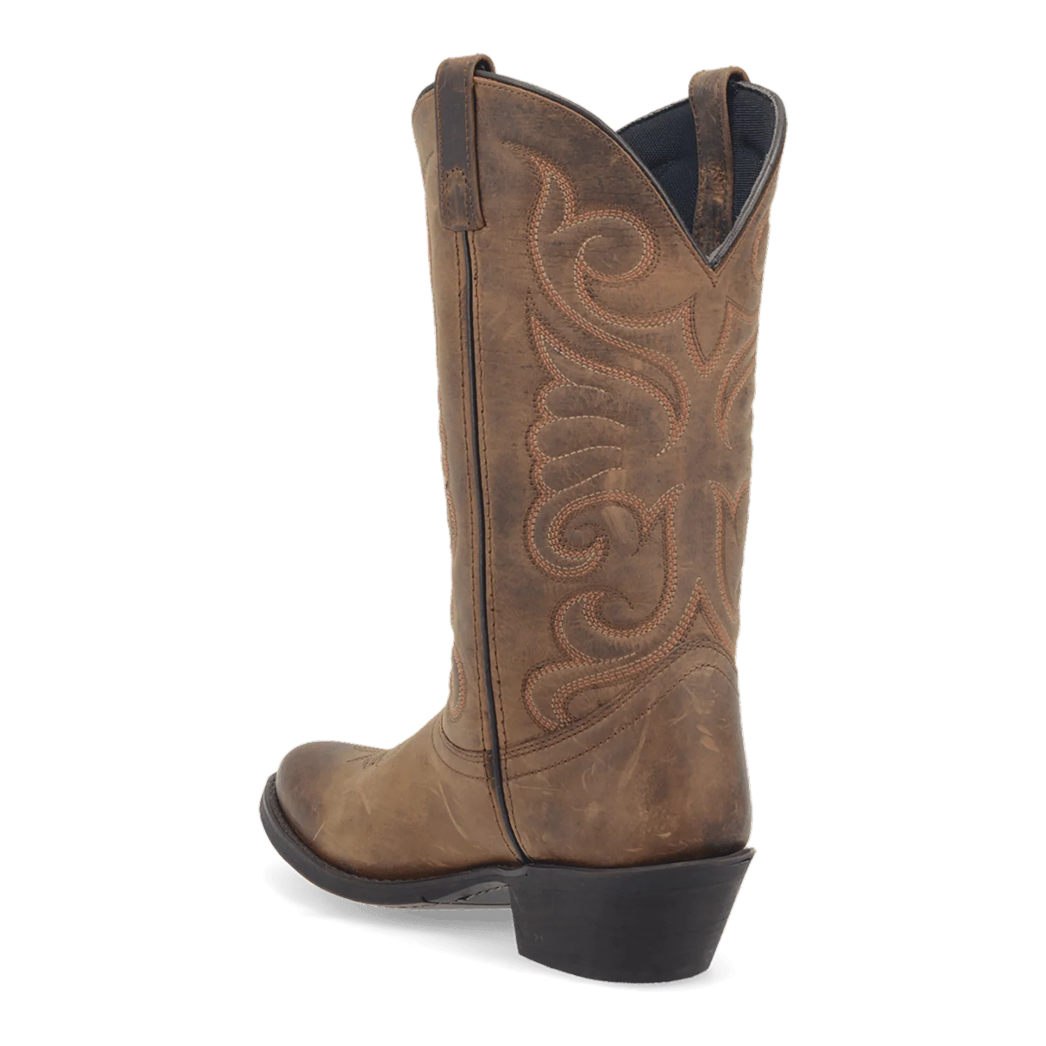 Laredo BRIDGET LEATHER BOOT - Image 9