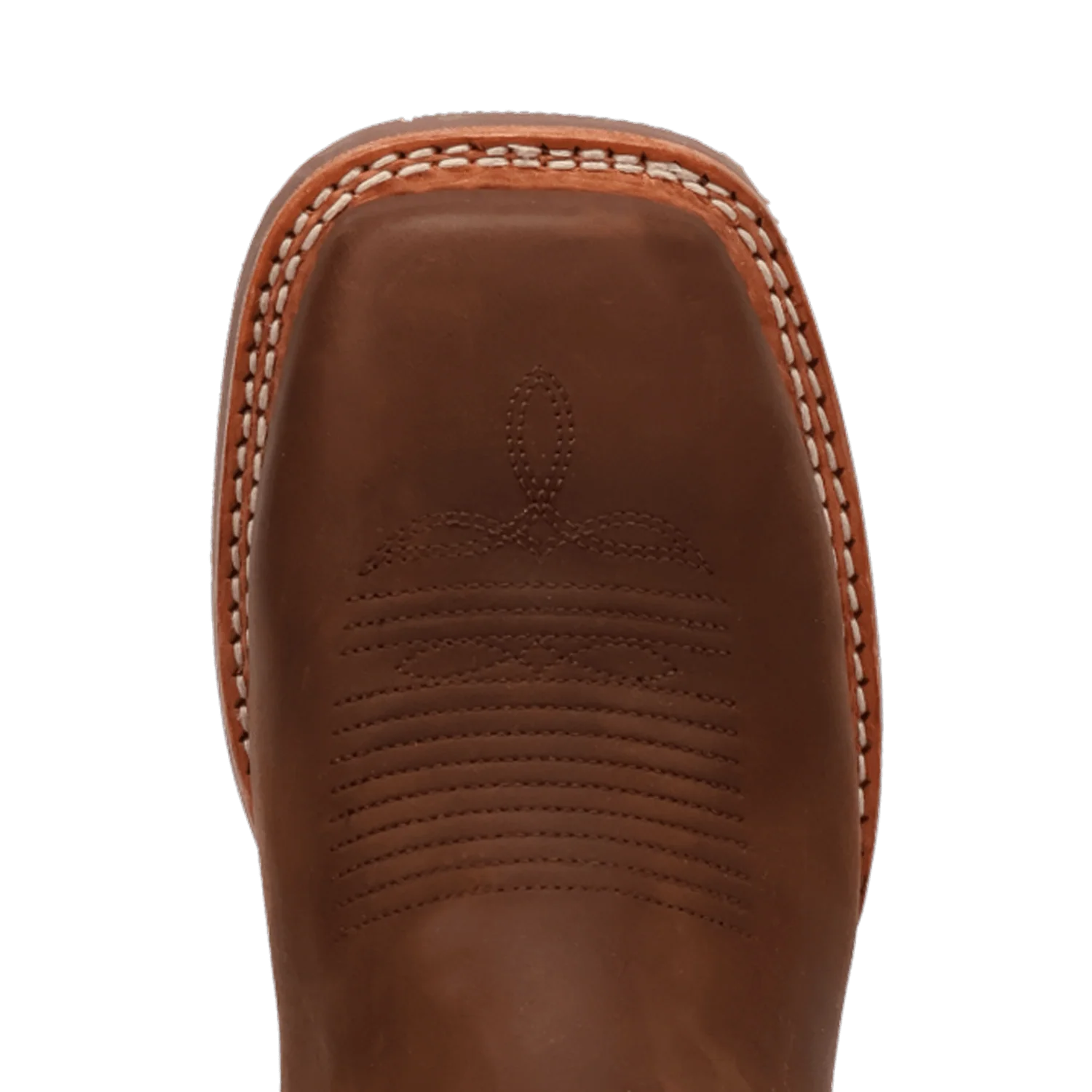 BRIGSTON LEATHER BOOT - Image 6