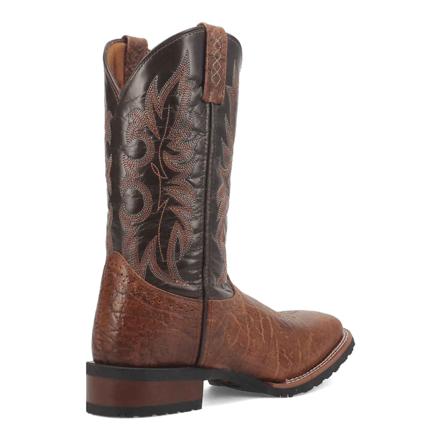 Laredo BROKEN BOW LEATHER BOOT - Image 10