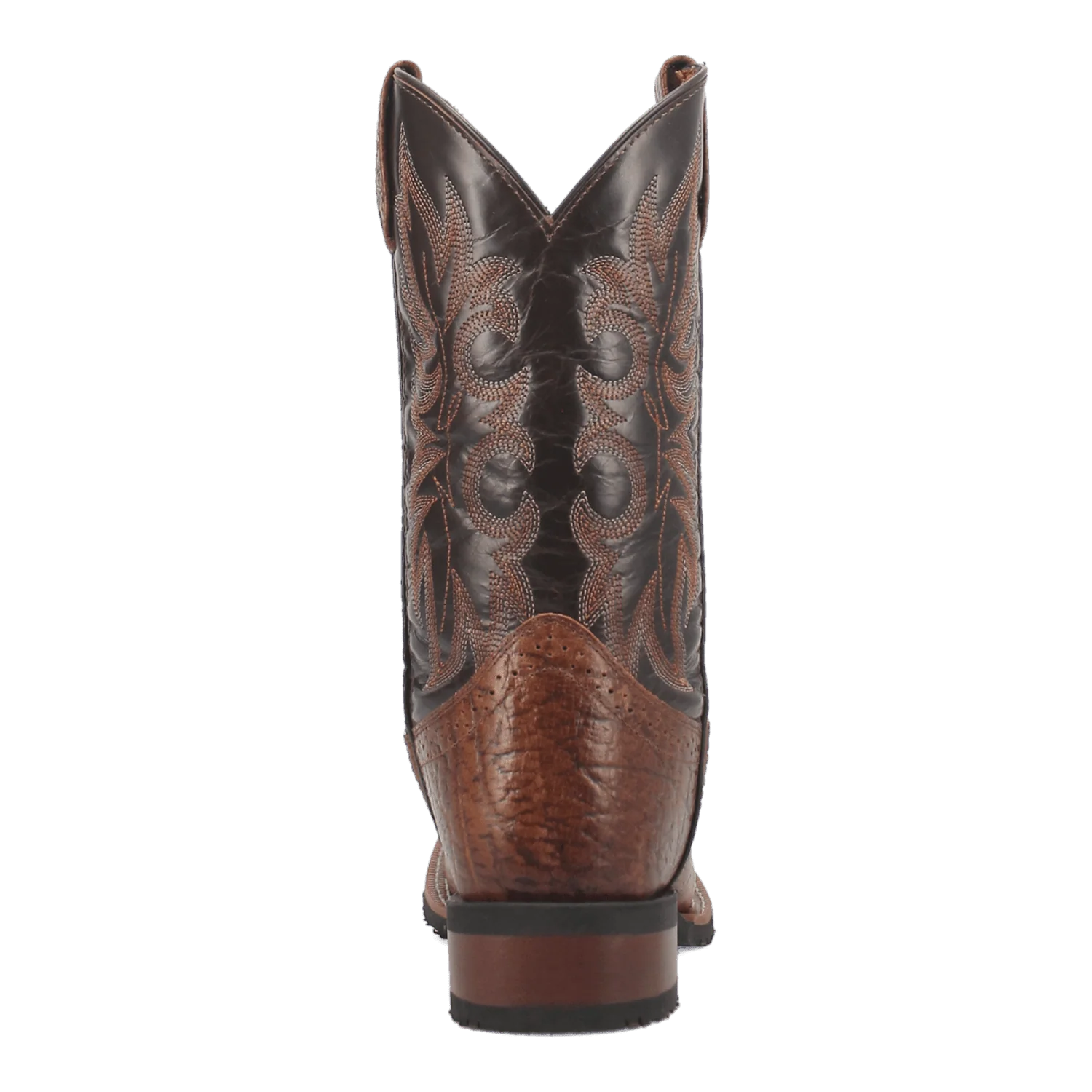 Laredo BROKEN BOW LEATHER BOOT - Image 4