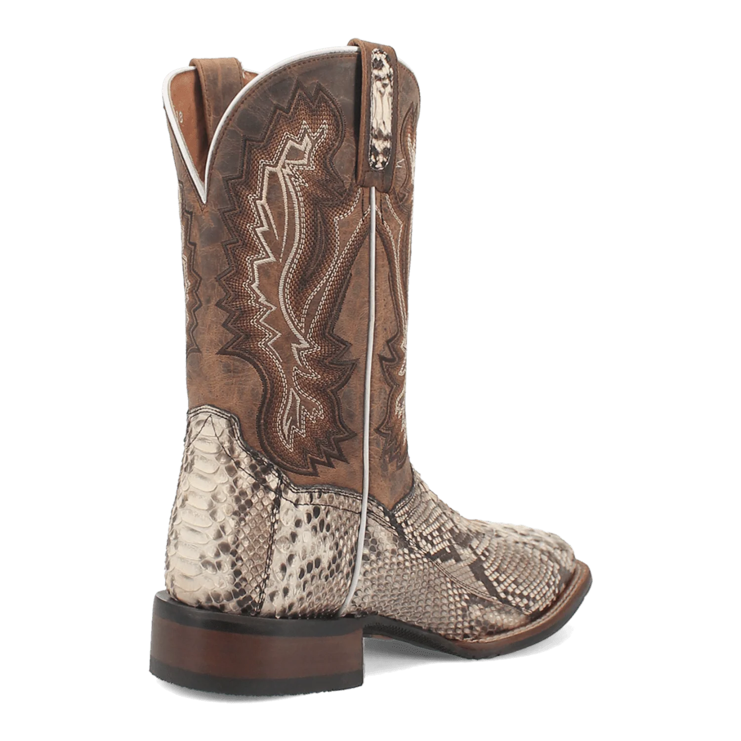 BRUTUS PYTHON BOOT - Image 10
