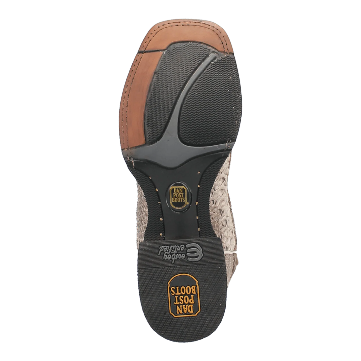 BRUTUS PYTHON BOOT - Image 7