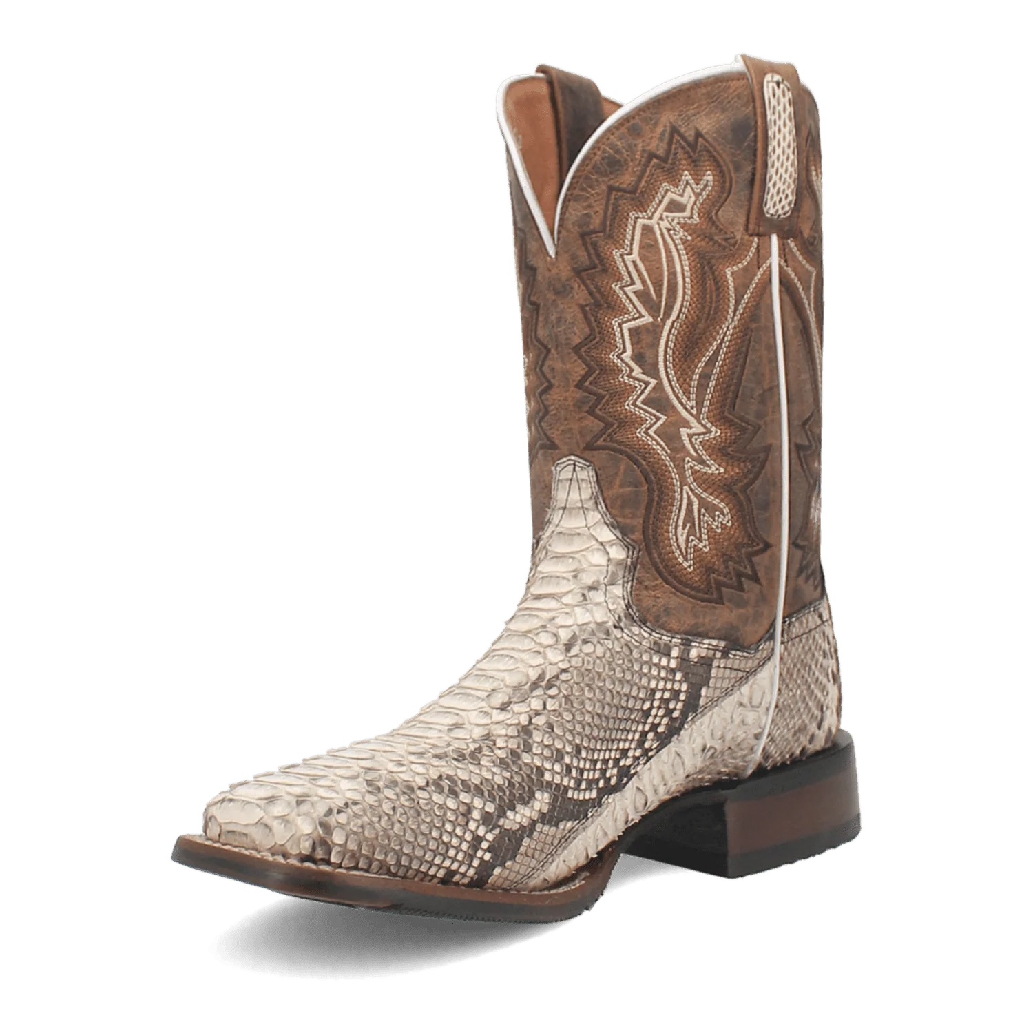 BRUTUS PYTHON BOOT - Image 8