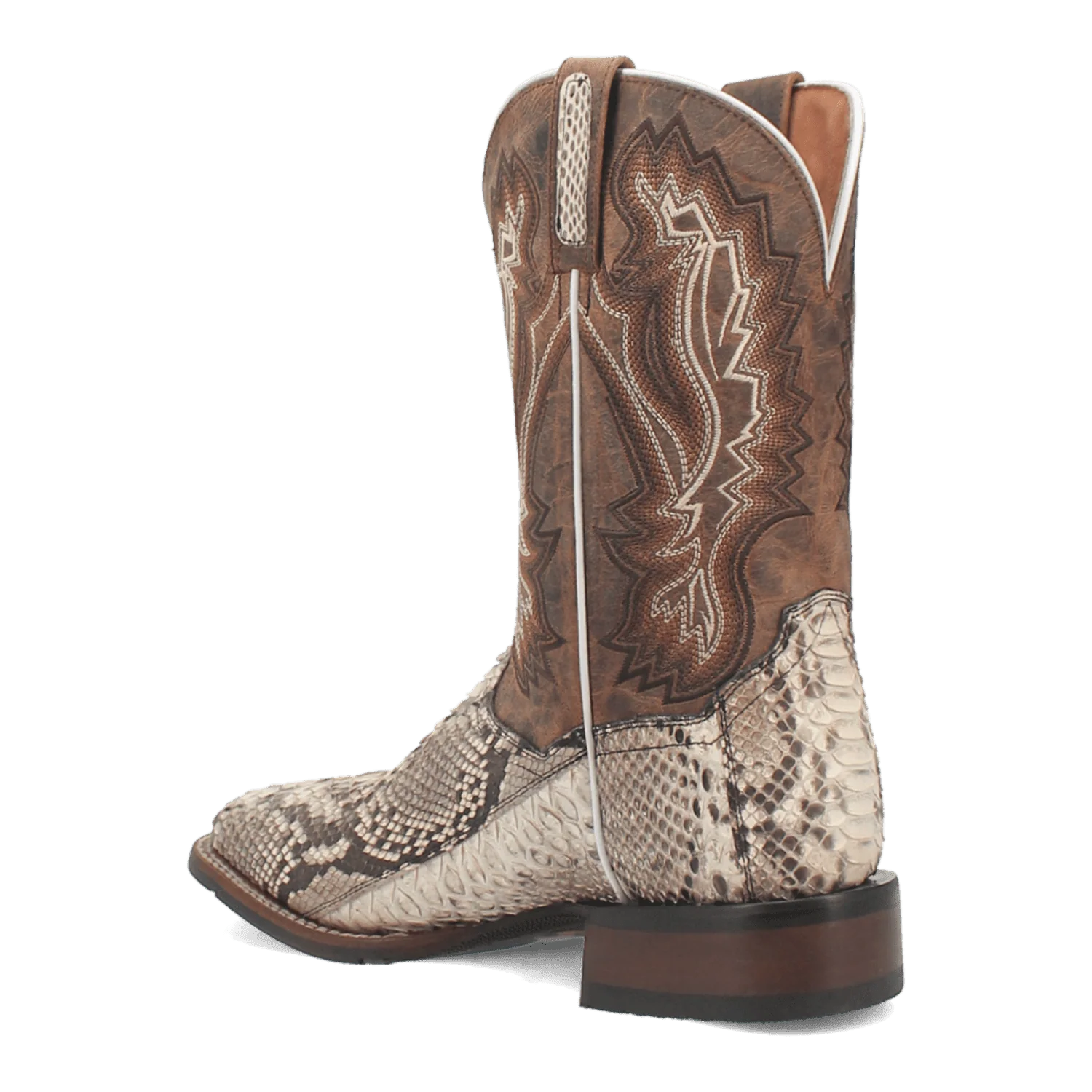 BRUTUS PYTHON BOOT - Image 9