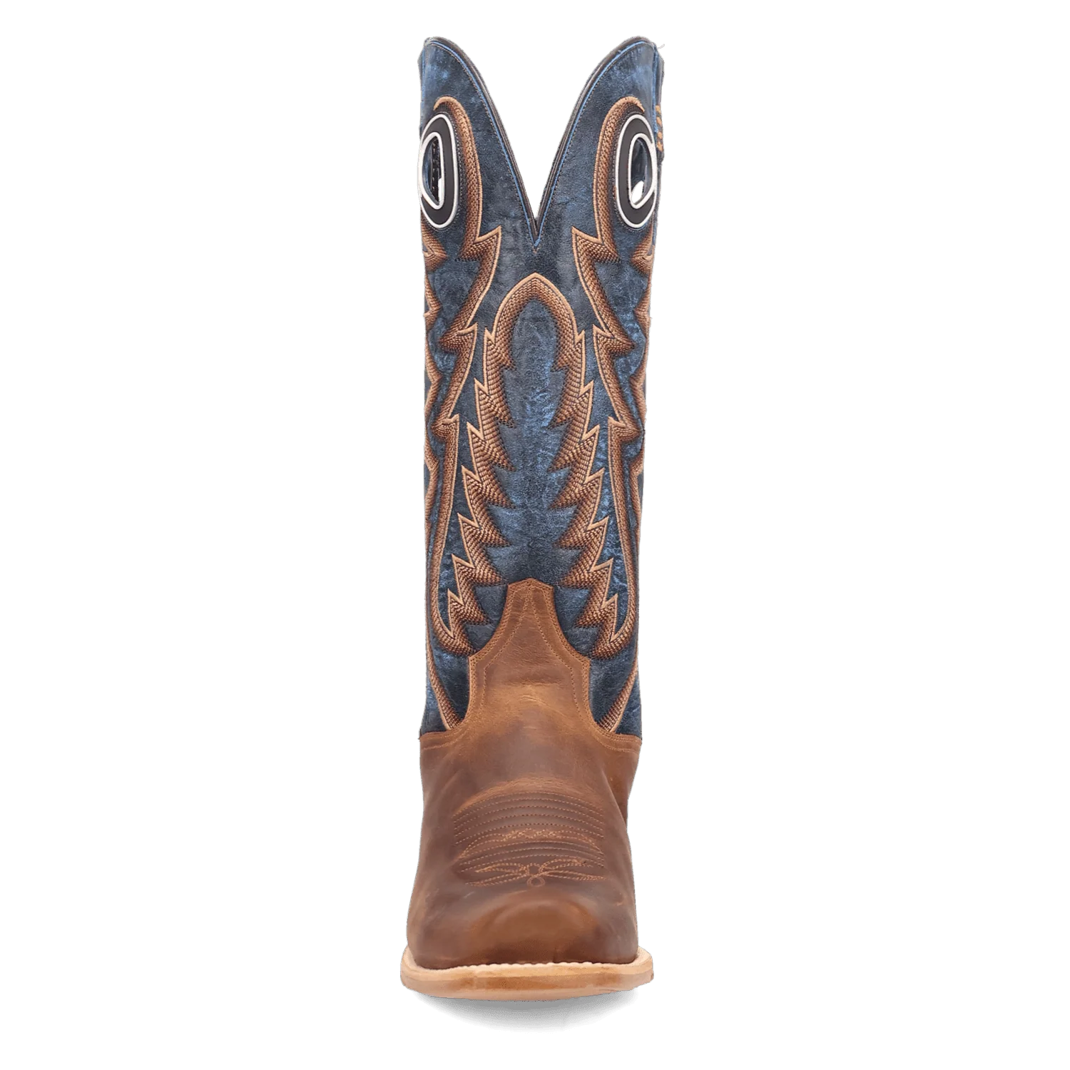 BUCKY LEATHER BOOT - Image 5