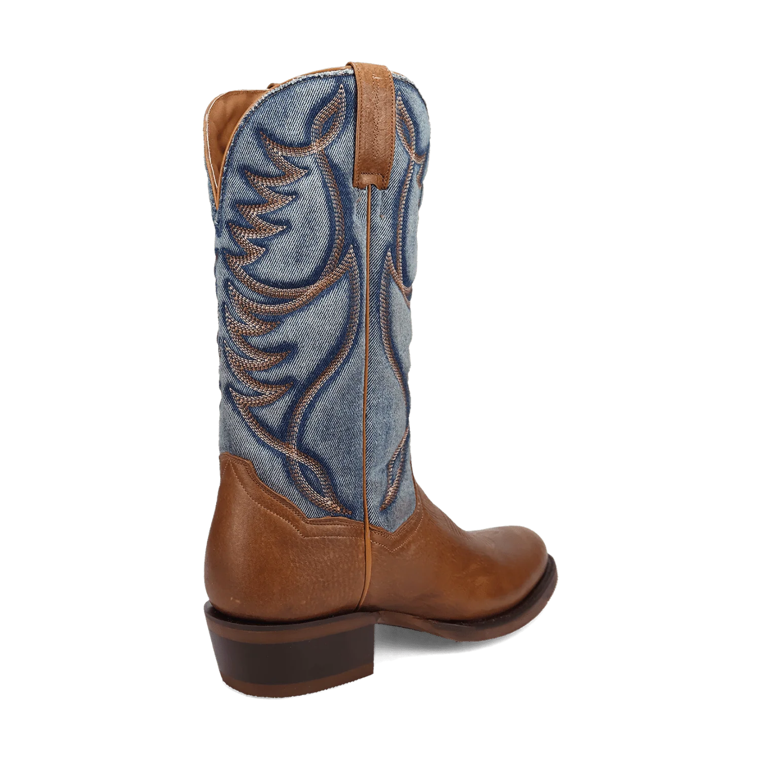 BULLOCK LEATHER BOOT - Image 10