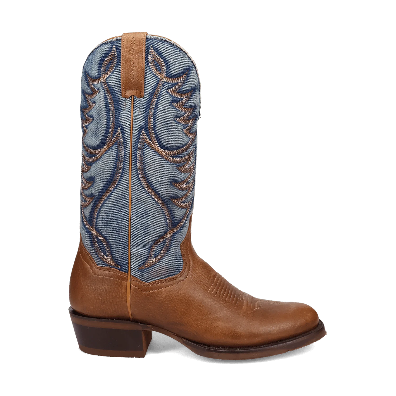 BULLOCK LEATHER BOOT - Image 2