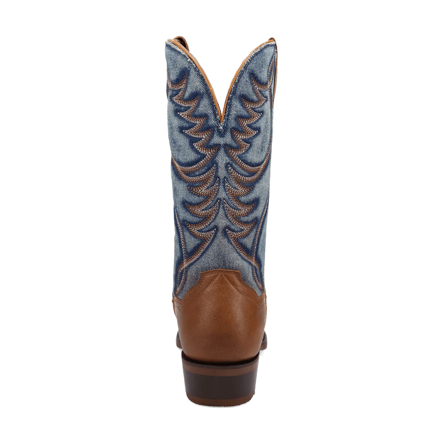 BULLOCK LEATHER BOOT - Image 4