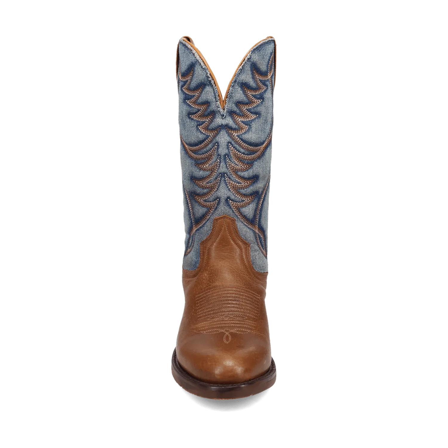 BULLOCK LEATHER BOOT - Image 5