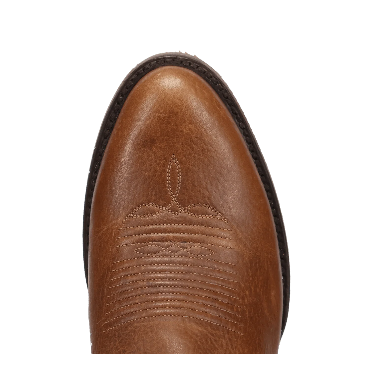 BULLOCK LEATHER BOOT - Image 6