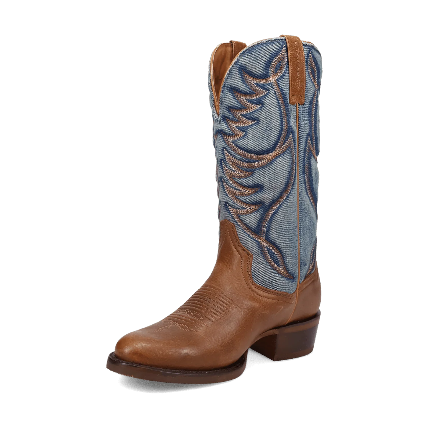 BULLOCK LEATHER BOOT - Image 8