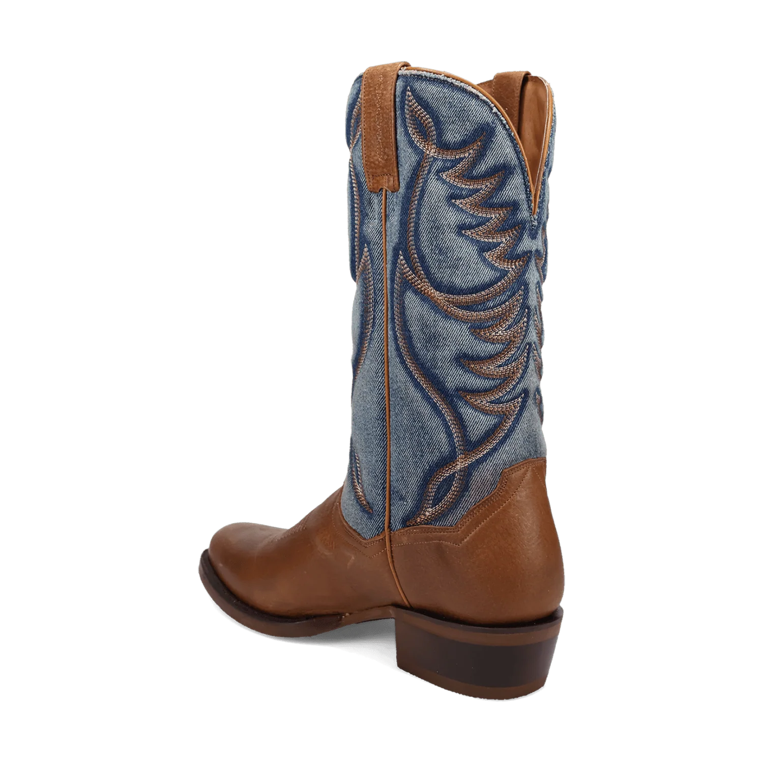 BULLOCK LEATHER BOOT - Image 9