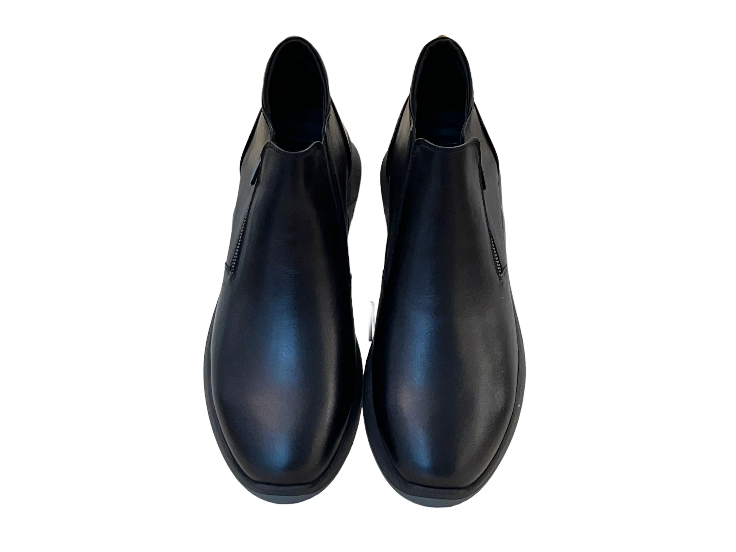 C00152-6002 Hightop - Black - Image 4