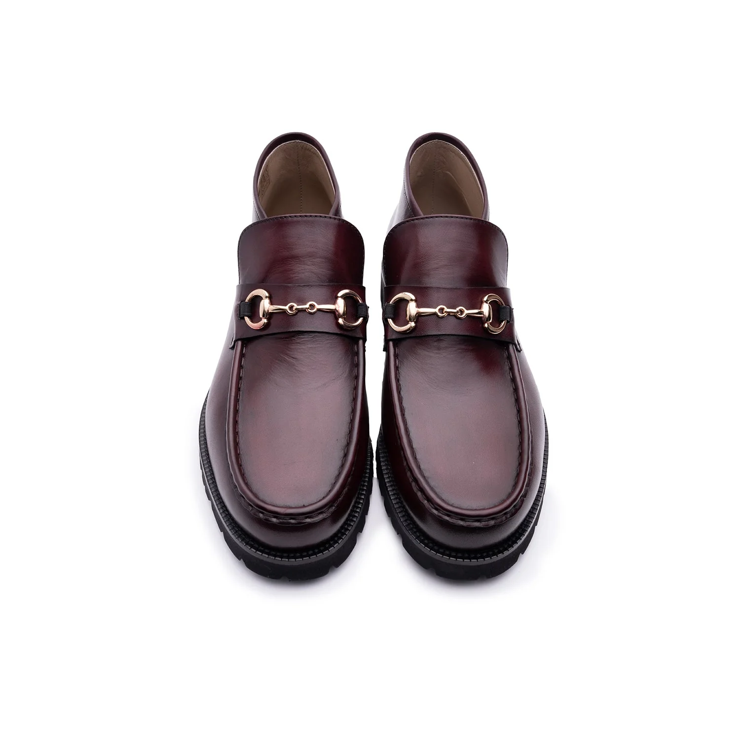 C0302-5786- Burgundy - Image 3