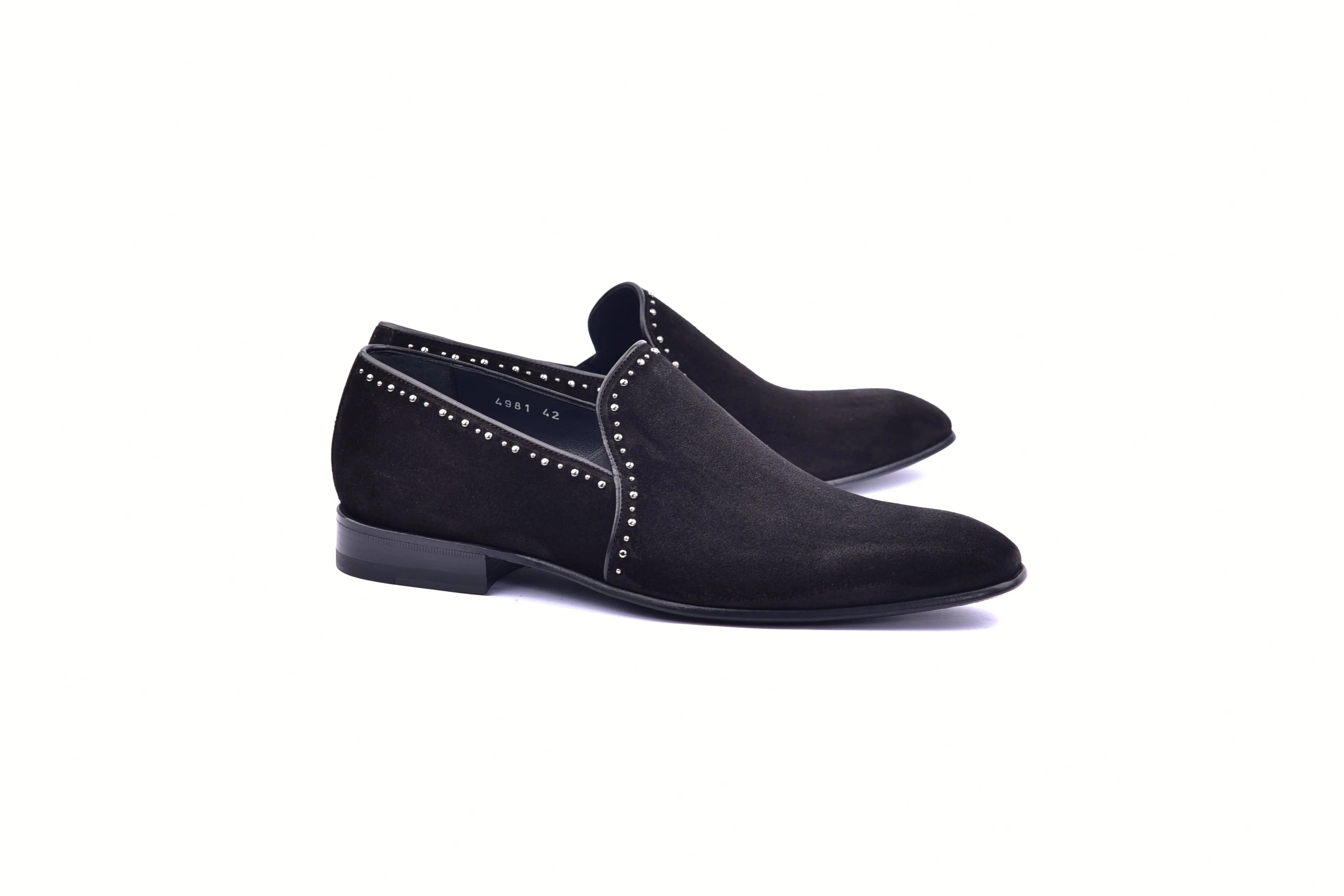 C04-4981S- Black