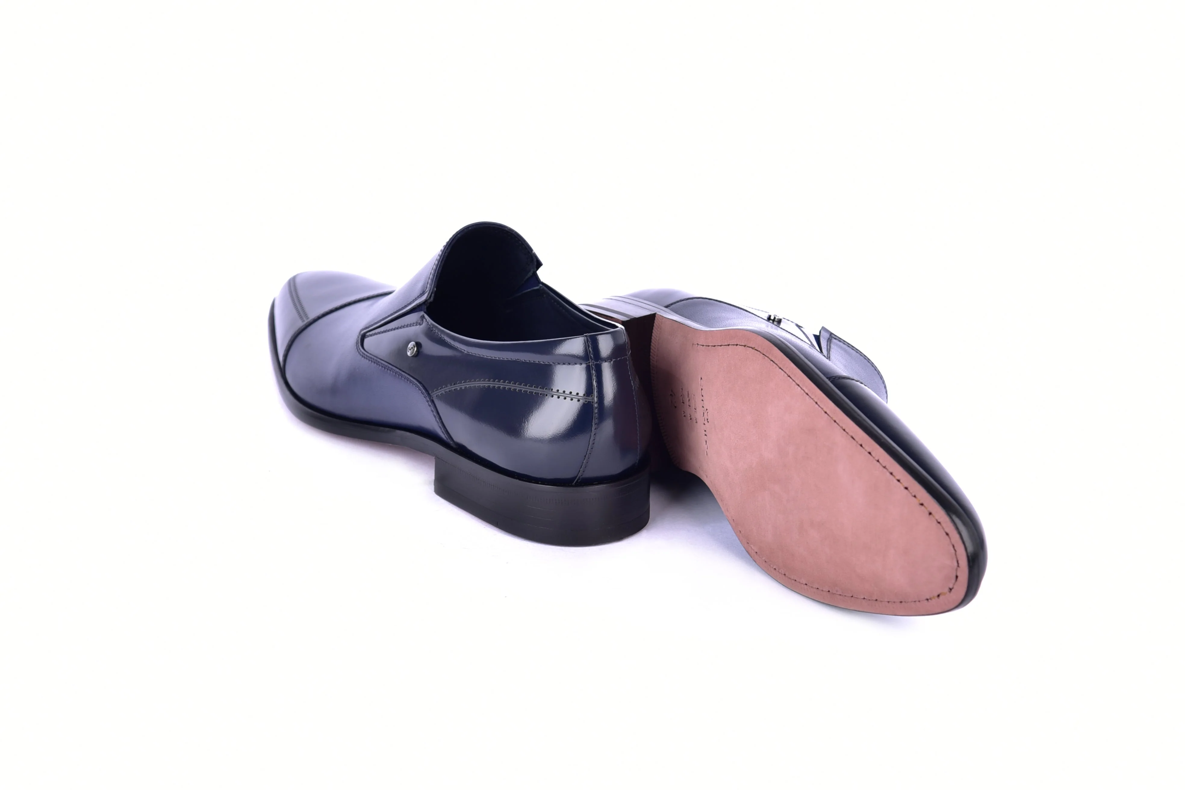 C1401-3519-Navy Blue - Image 3