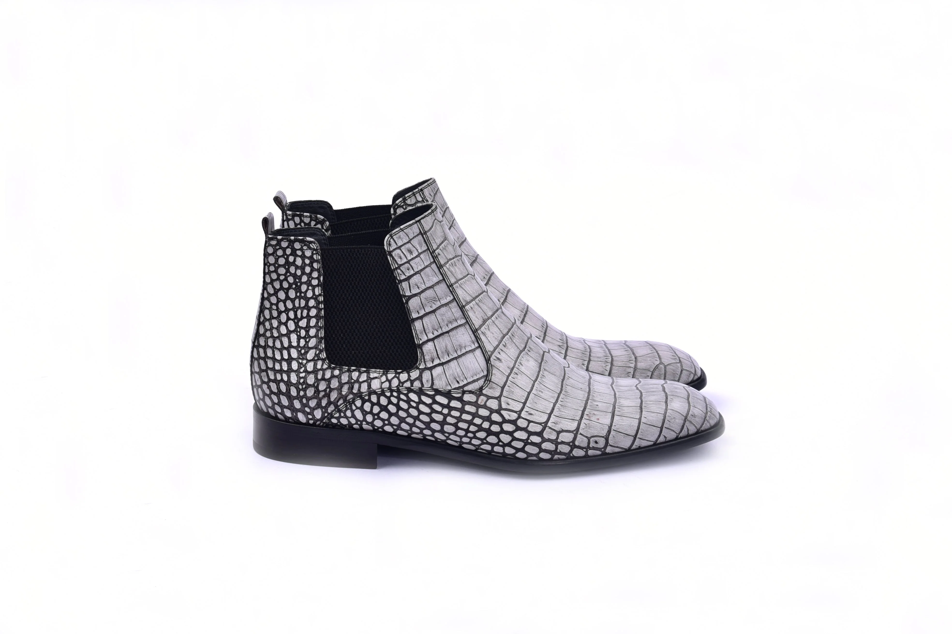 C204-5023 Crocco-Grey - Image 2