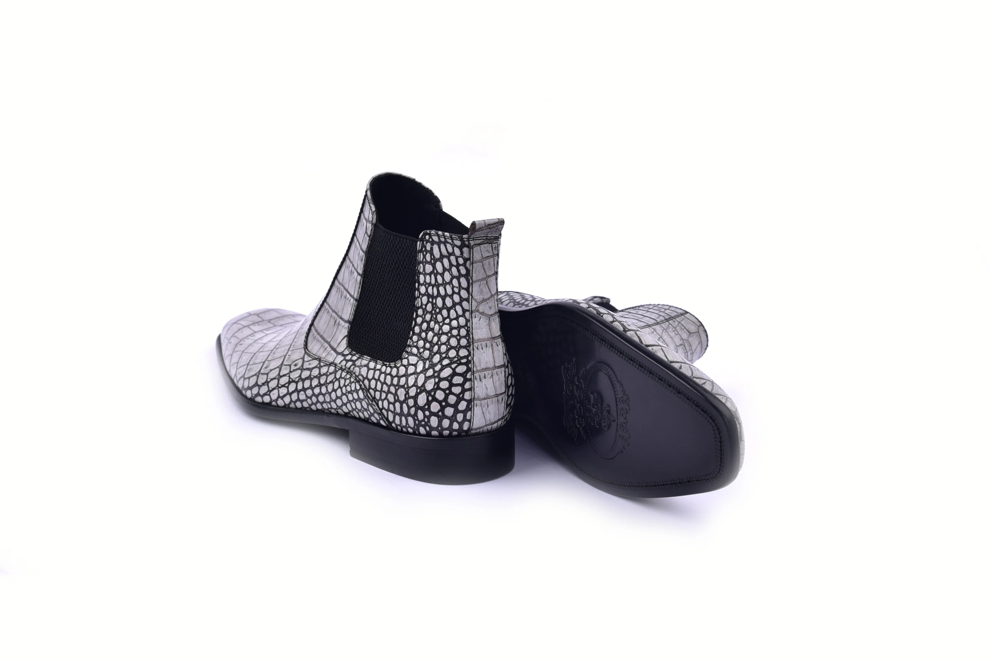 C204-5023 Crocco-Grey - Image 3