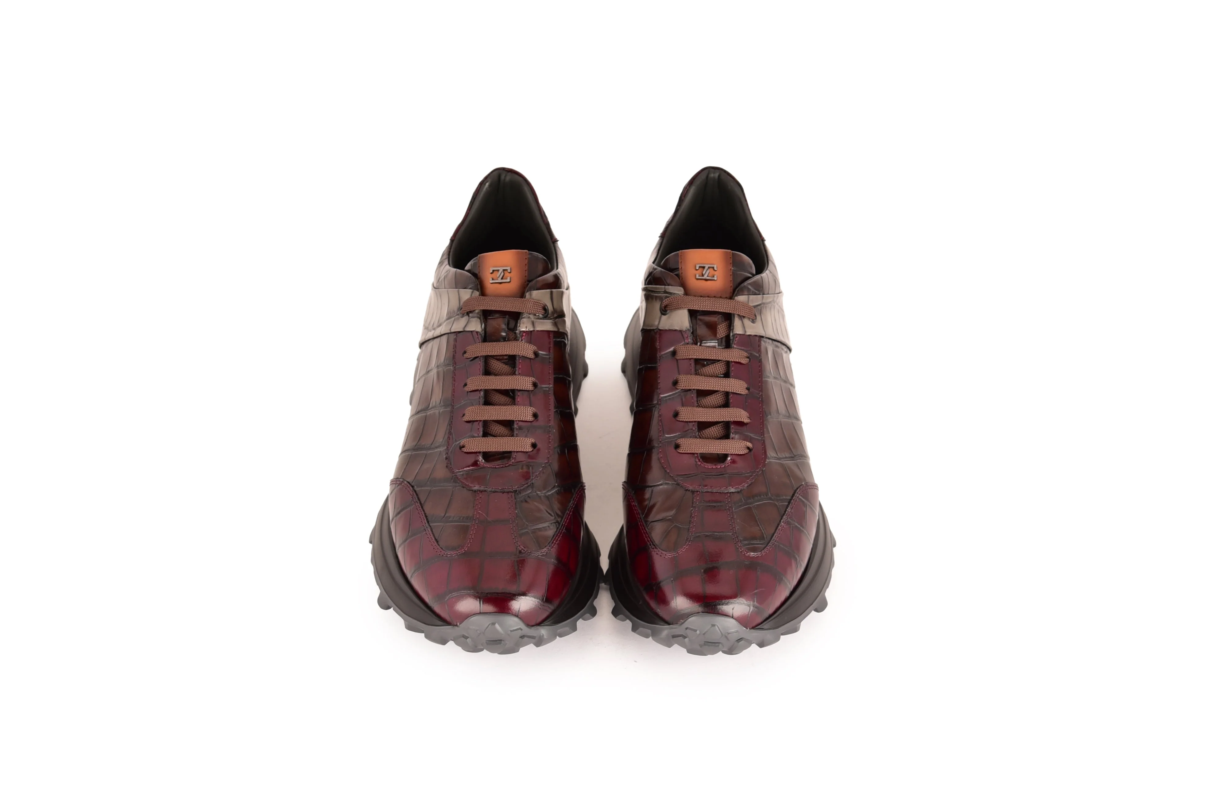 C21105-7766-Fashion sneaker-Multi - Image 4