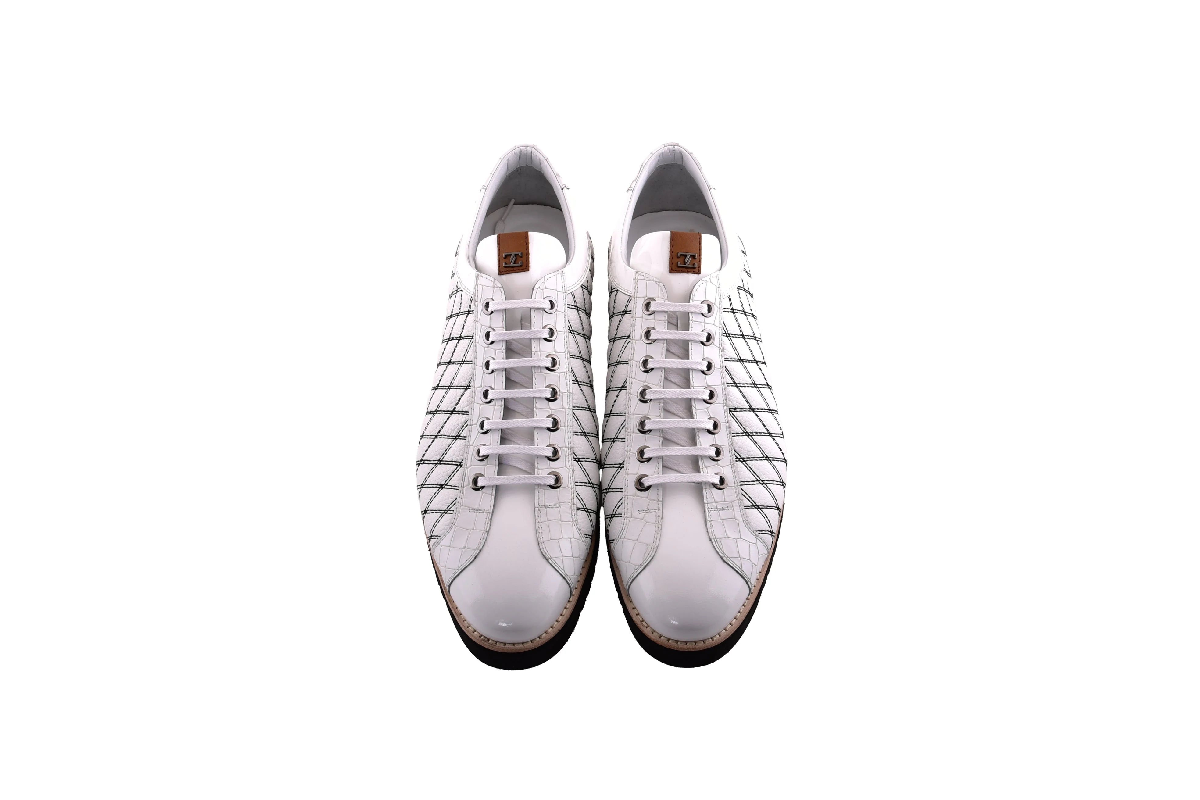 C21107-4005 Sport Comfort Fashion- White - Image 4