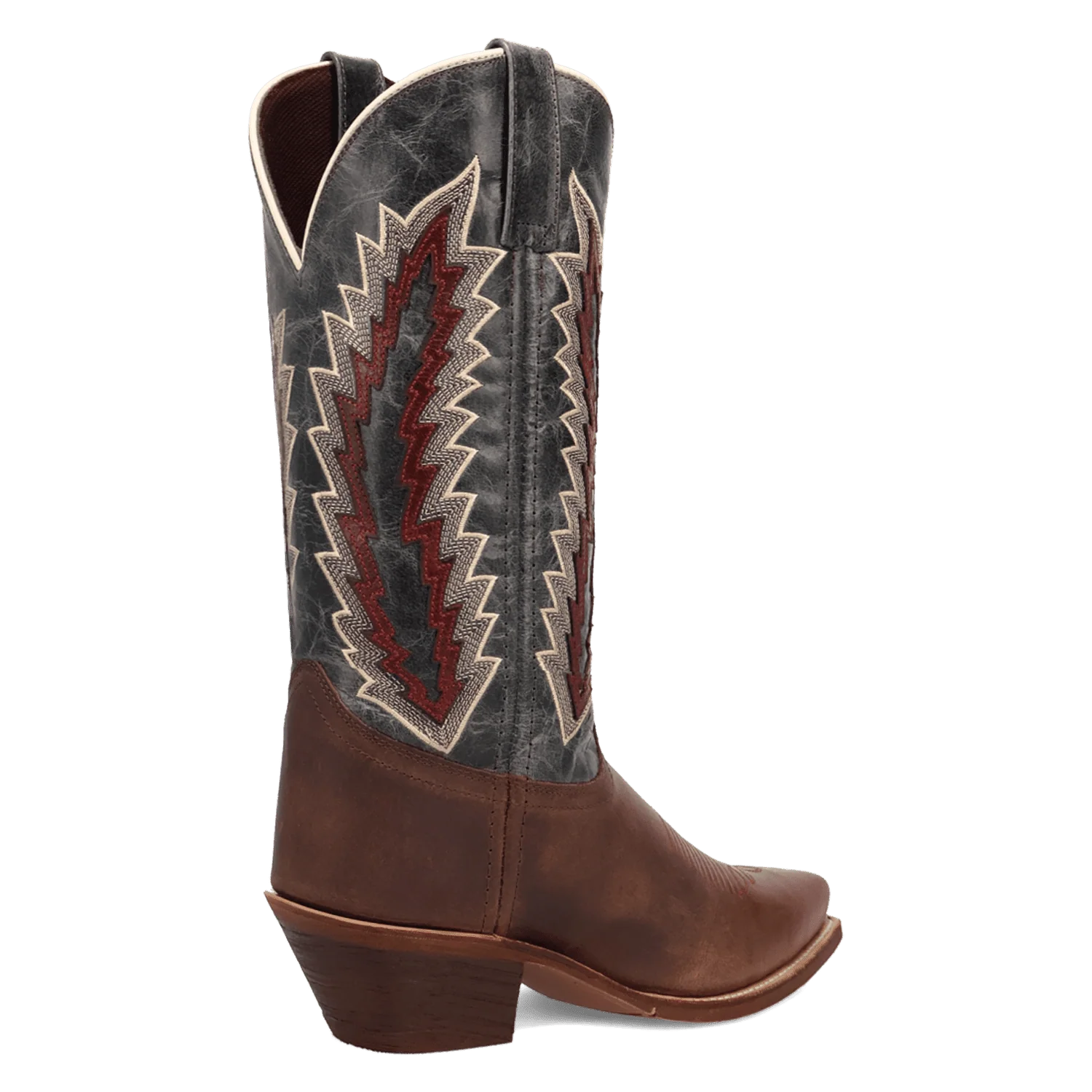 Laredo CADENCE LEATHER BOOT - Image 10