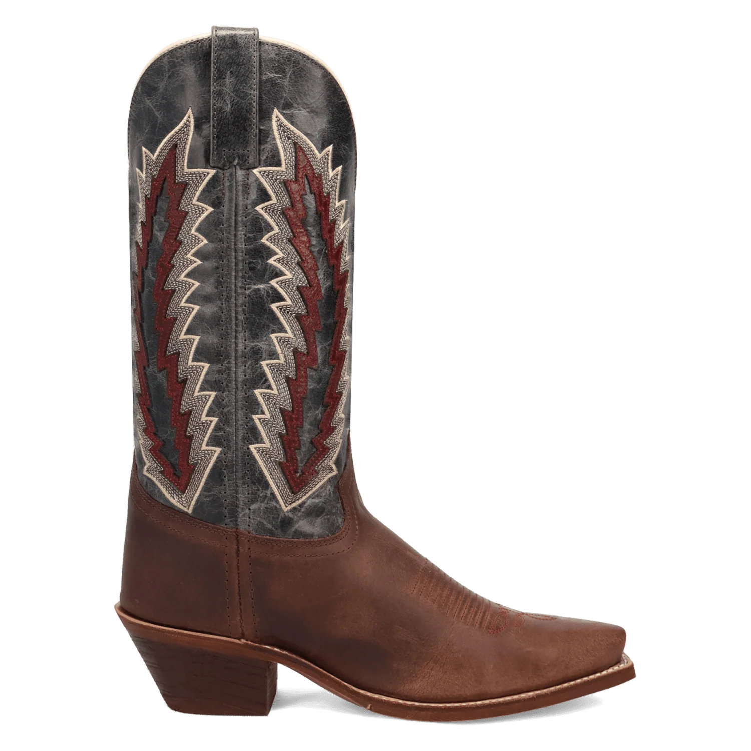 Laredo CADENCE LEATHER BOOT - Image 2