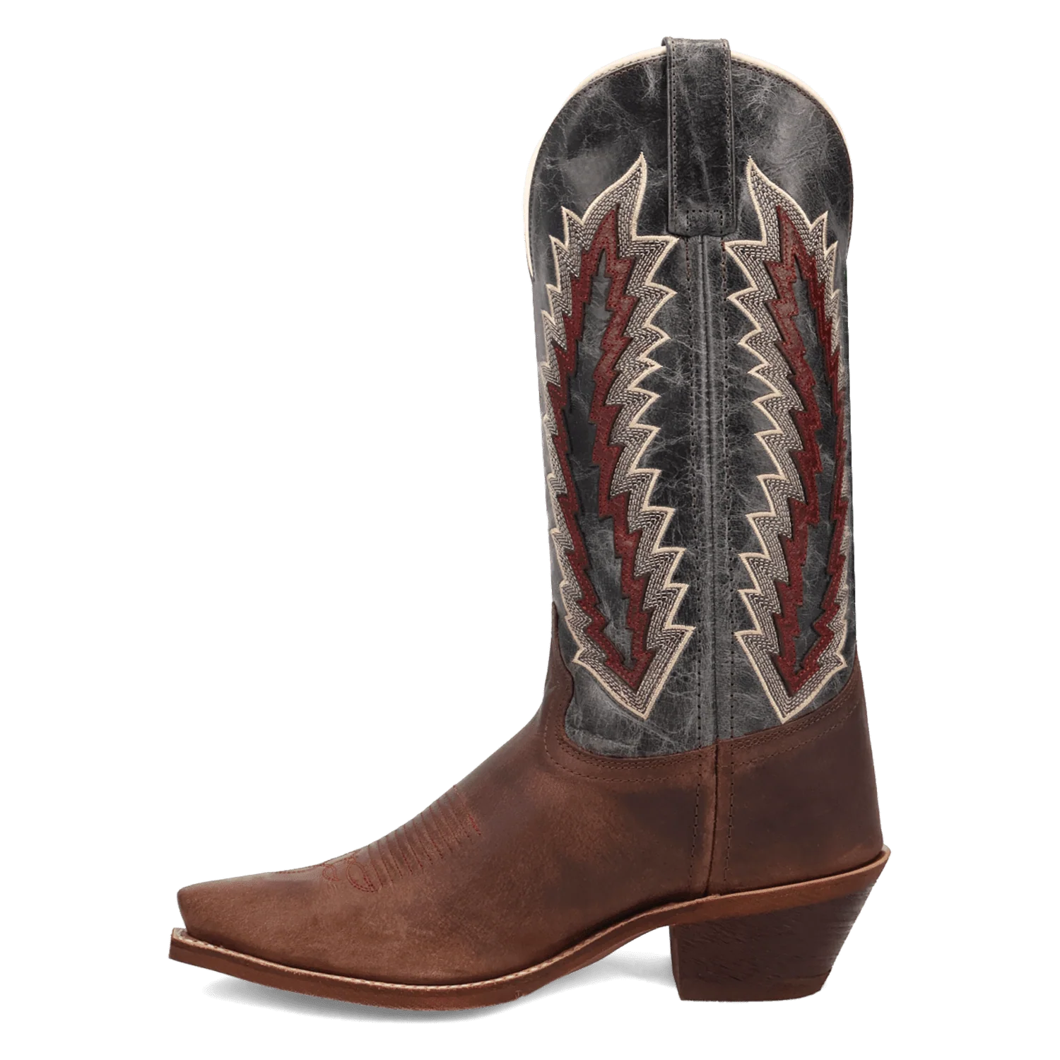 Laredo CADENCE LEATHER BOOT - Image 3