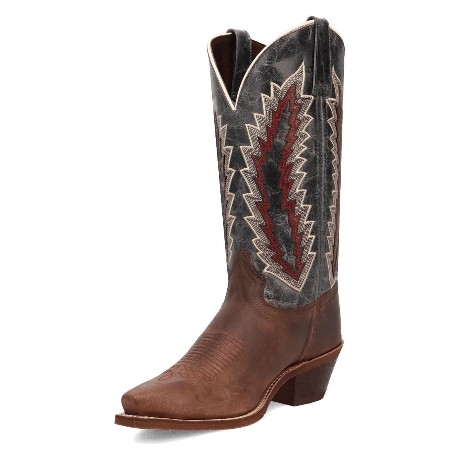 Laredo CADENCE LEATHER BOOT - Image 8