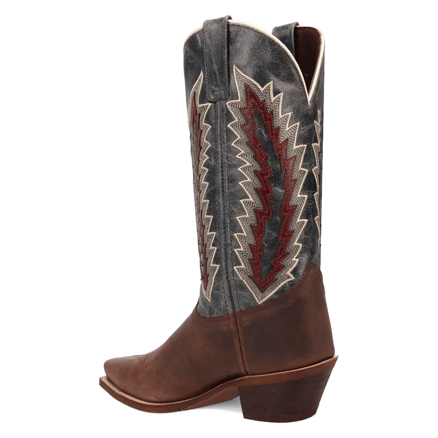 Laredo CADENCE LEATHER BOOT - Image 9
