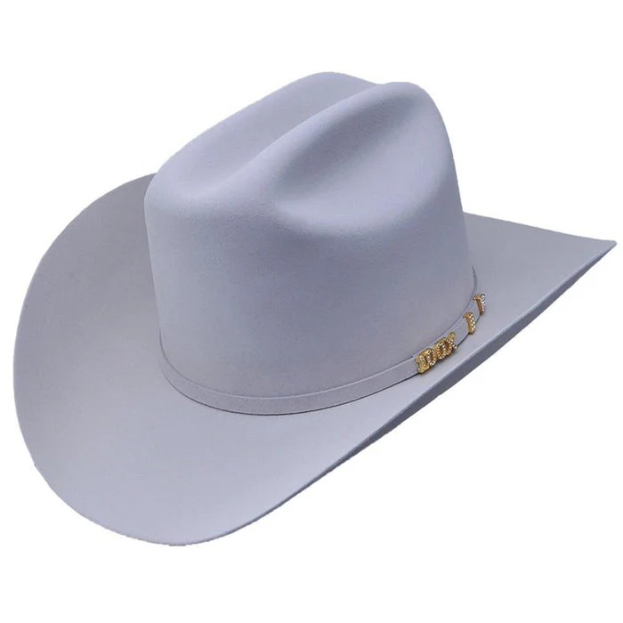 Texana Serratelli 100X Color Platinum SERR