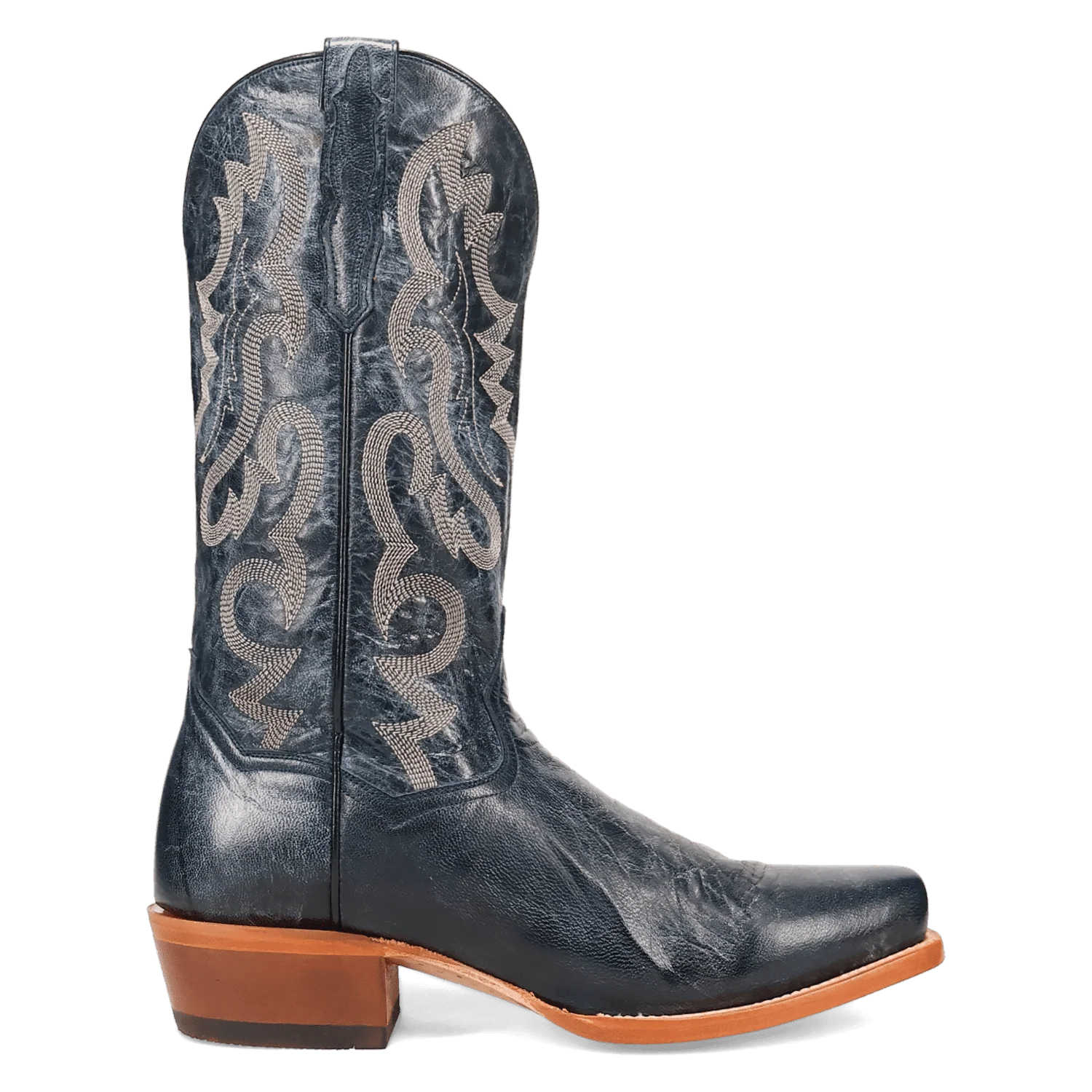 CALVIN LEATHER BOOT - Image 2