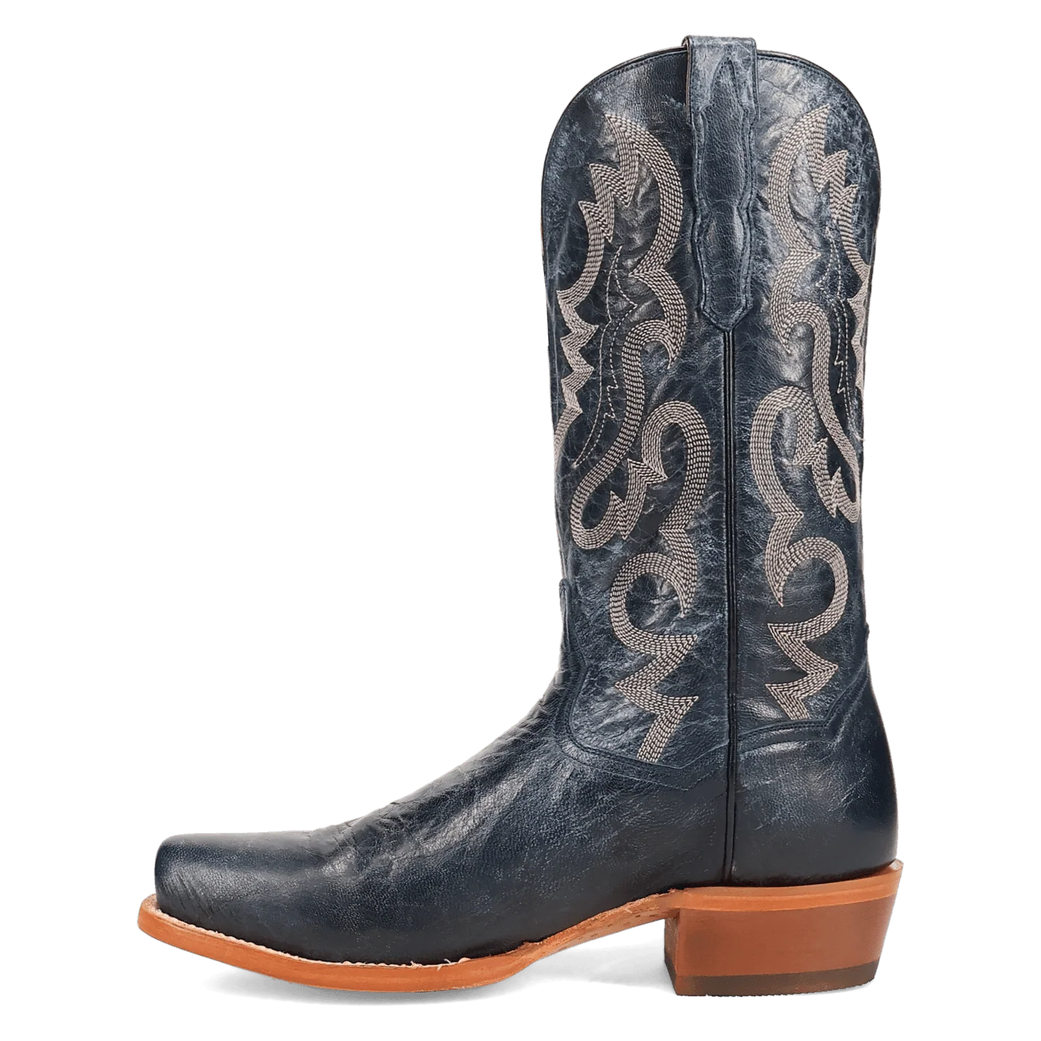 CALVIN LEATHER BOOT - Image 3