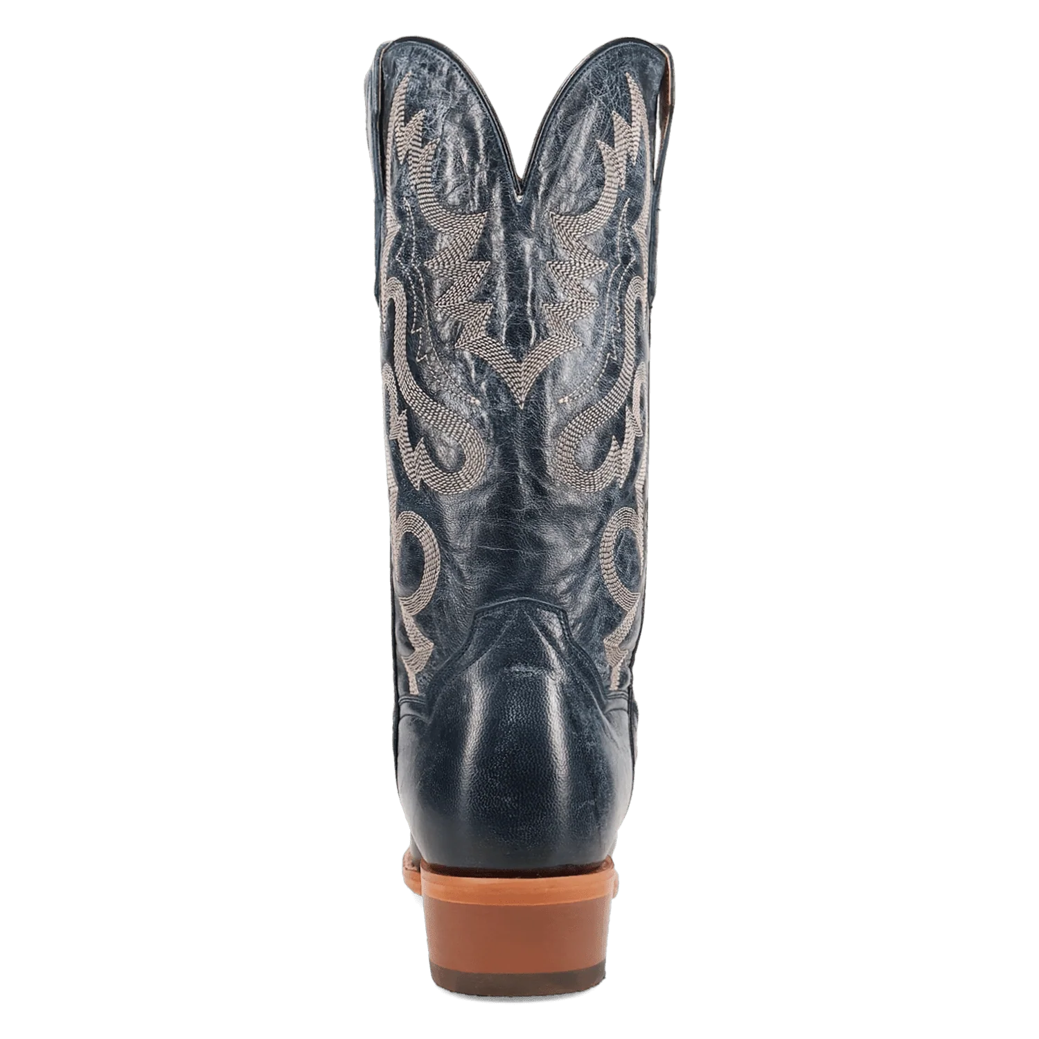 CALVIN LEATHER BOOT - Image 4