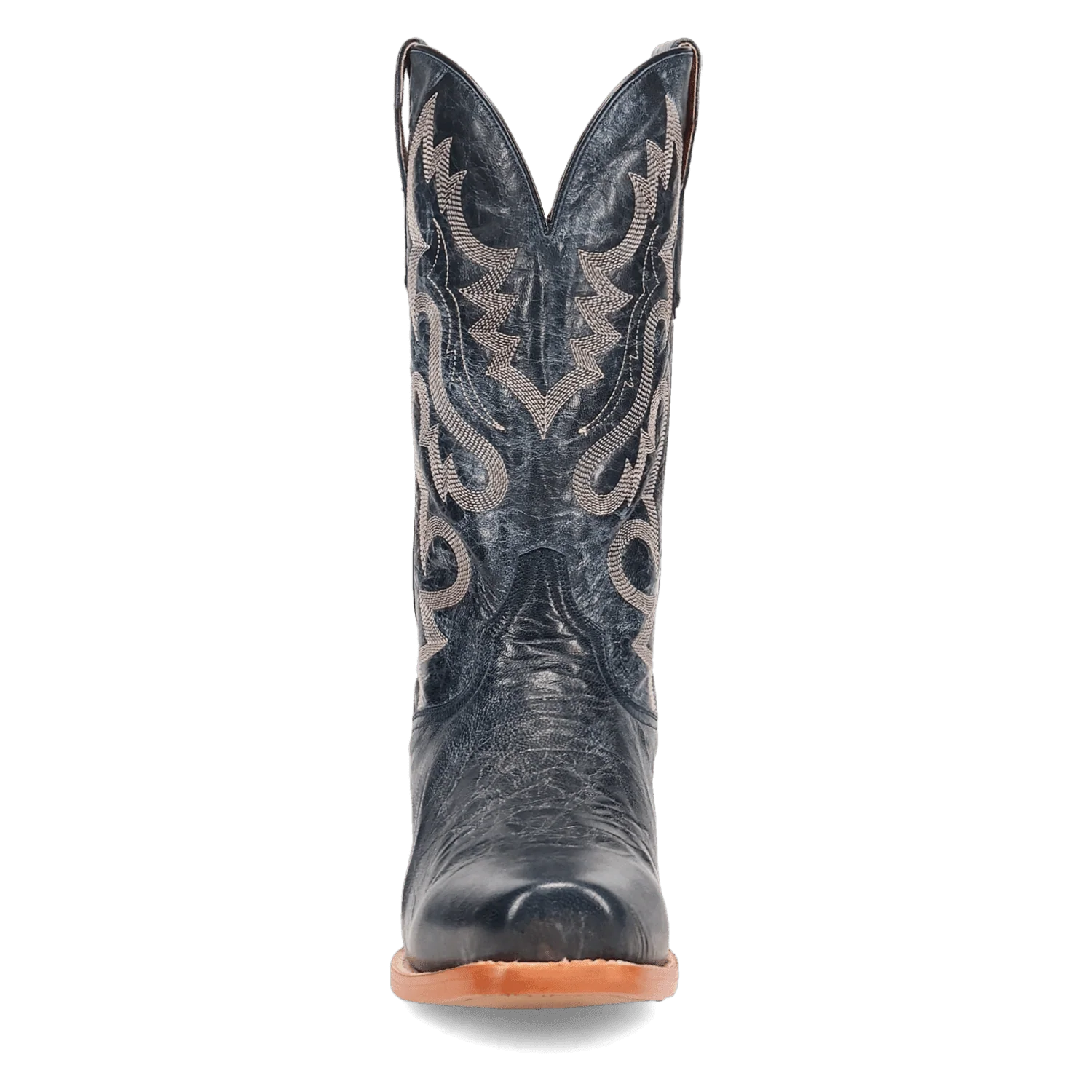 CALVIN LEATHER BOOT - Image 5