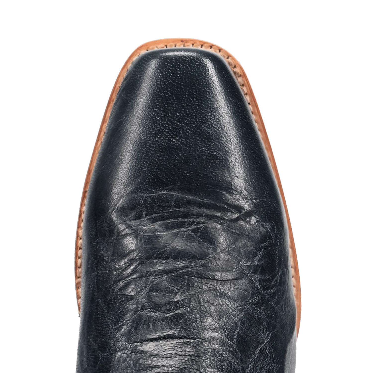 CALVIN LEATHER BOOT - Image 6