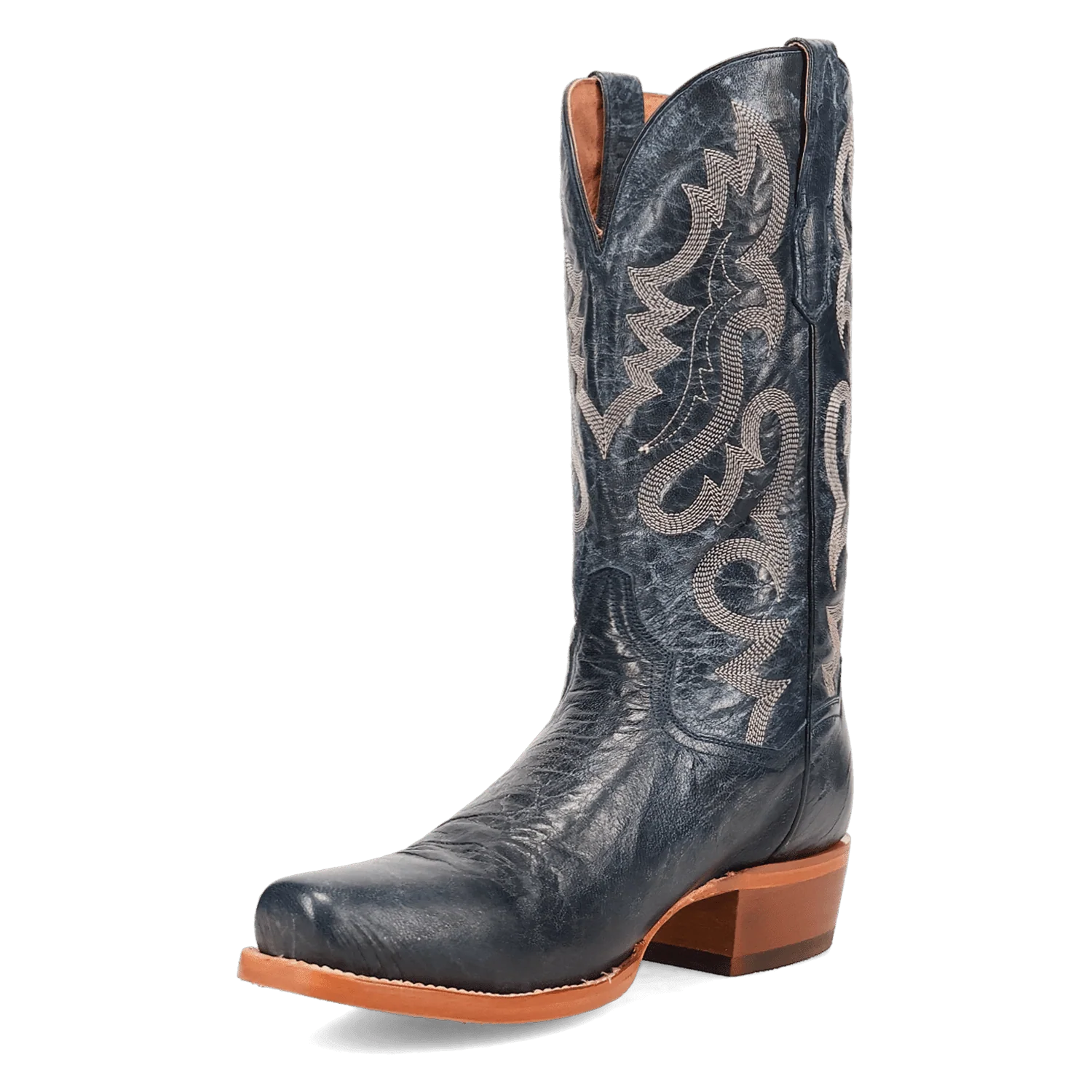 CALVIN LEATHER BOOT - Image 7