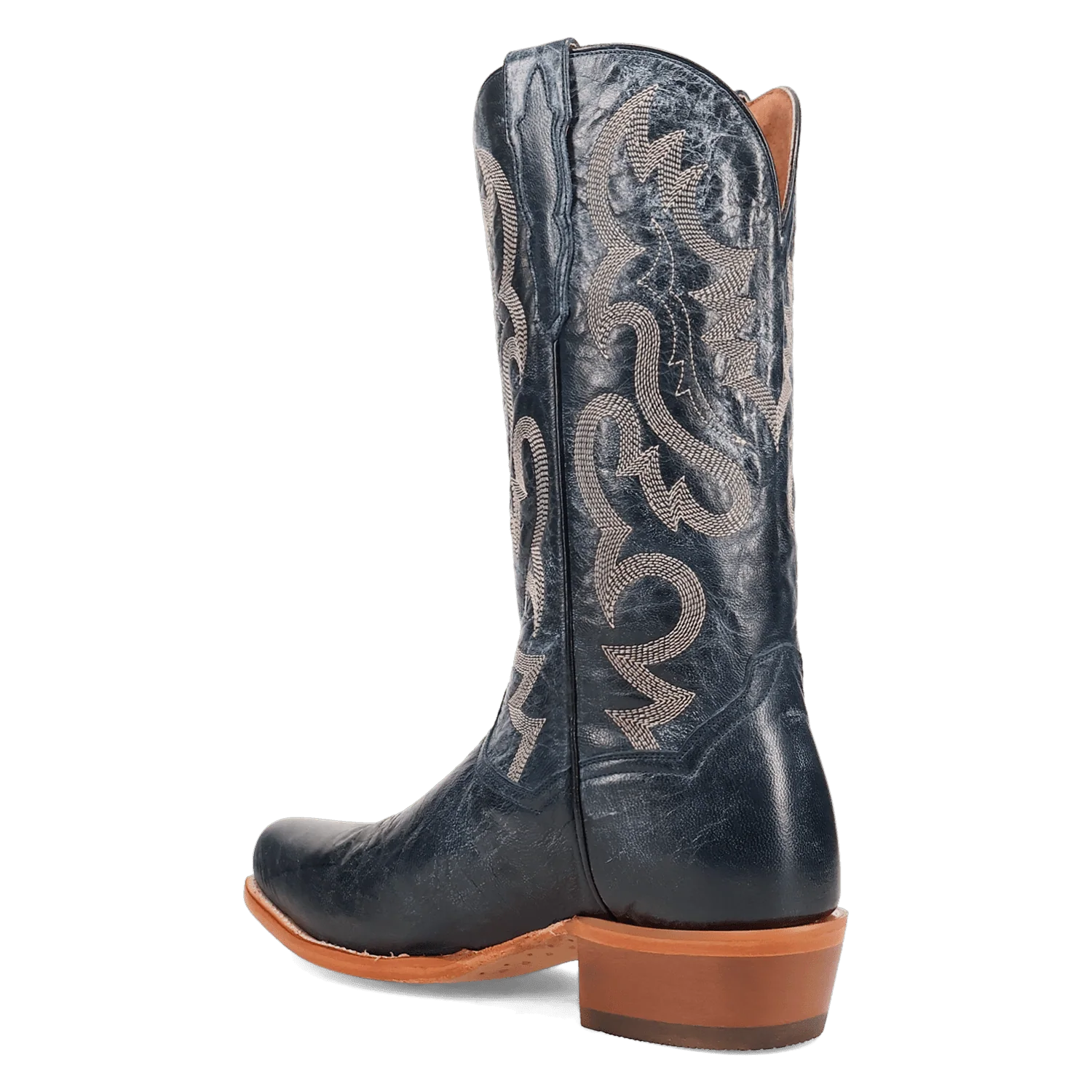 CALVIN LEATHER BOOT - Image 8