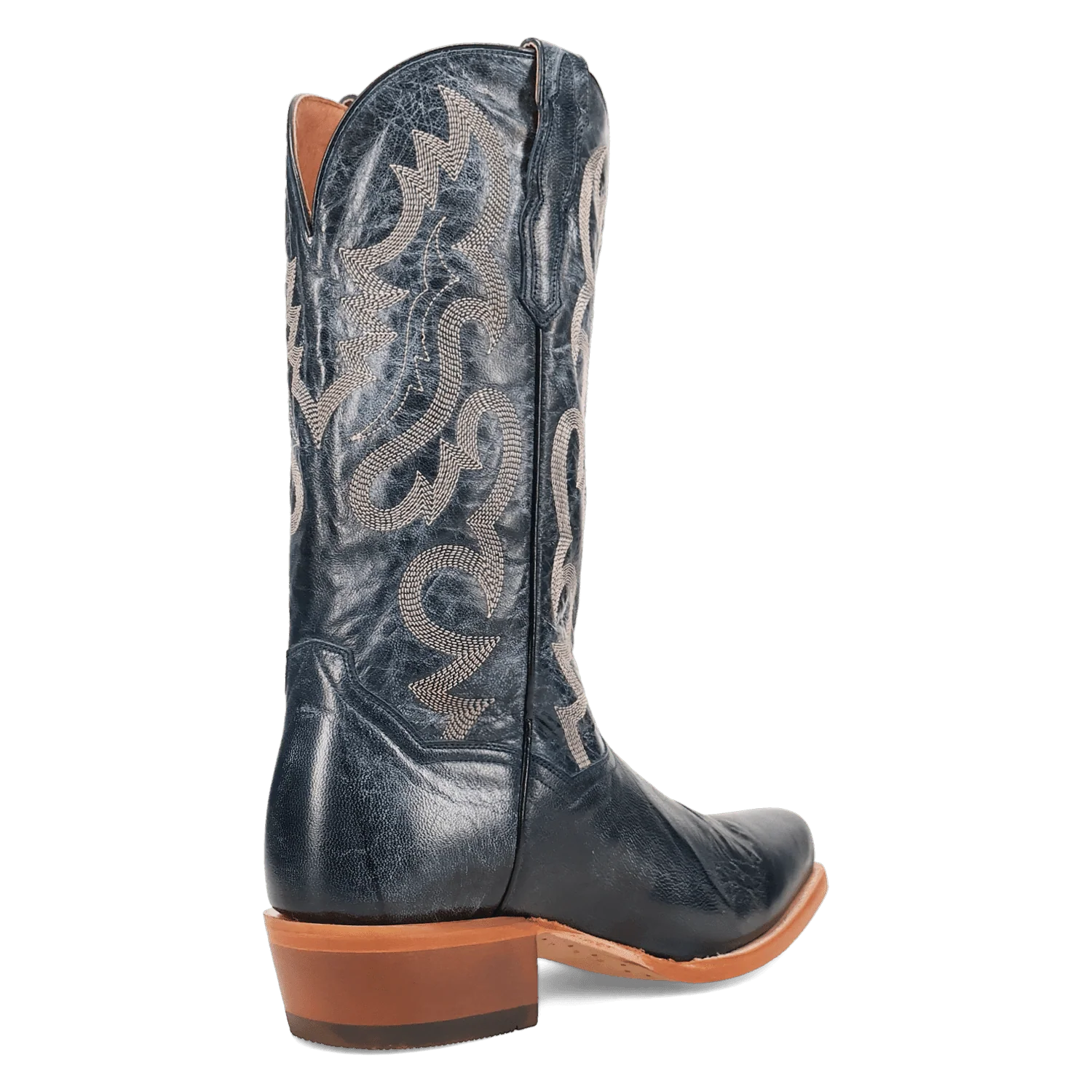 CALVIN LEATHER BOOT - Image 9