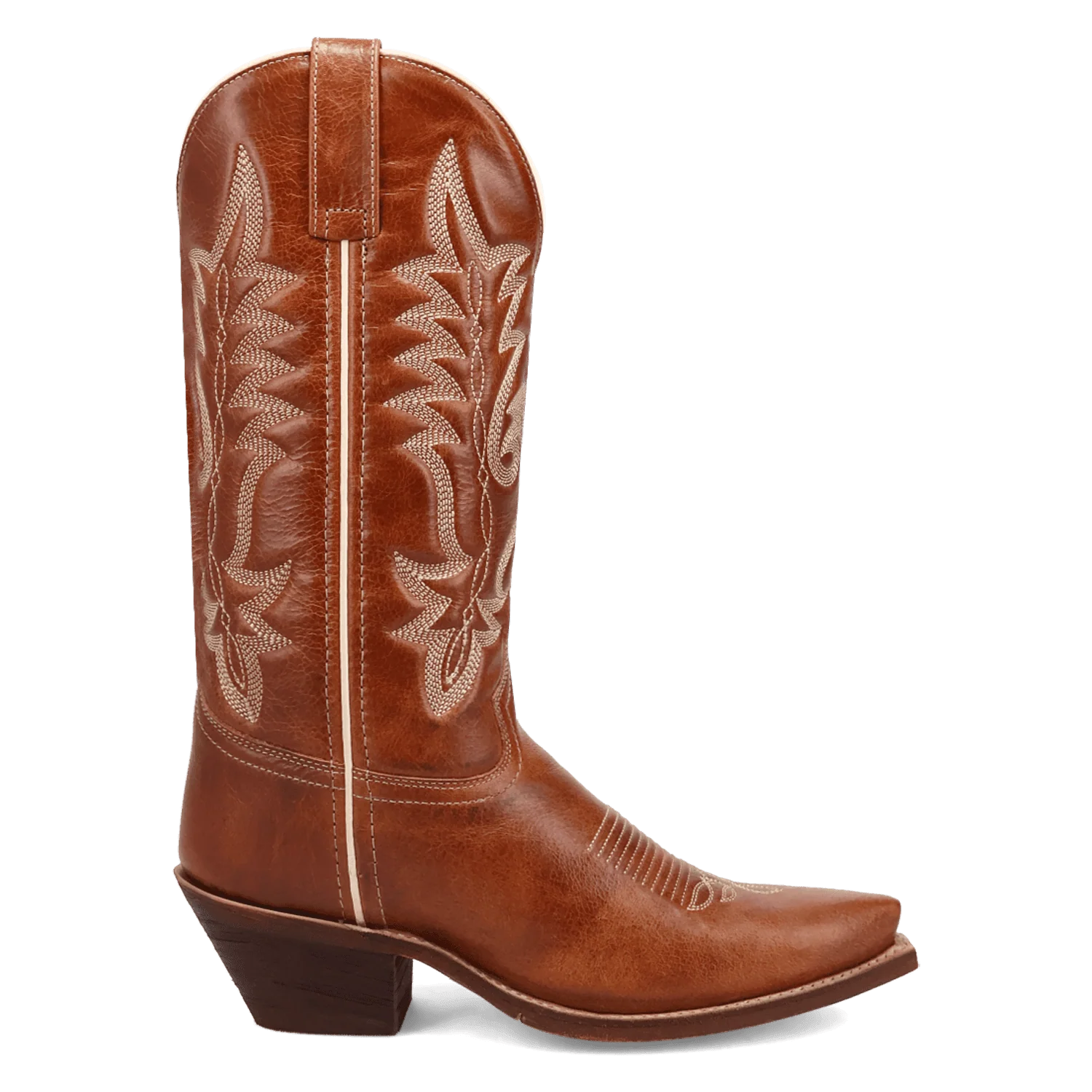 Laredo CARLY LEATHER BOOT - Image 2