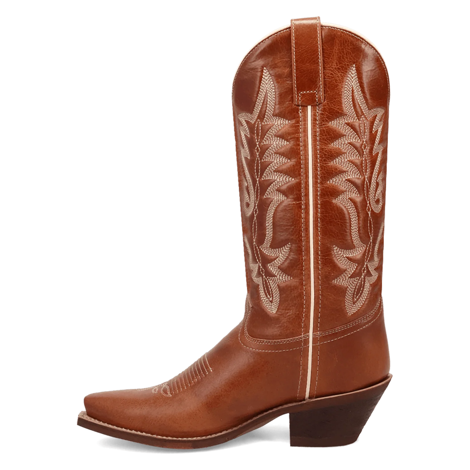Laredo CARLY LEATHER BOOT - Image 3