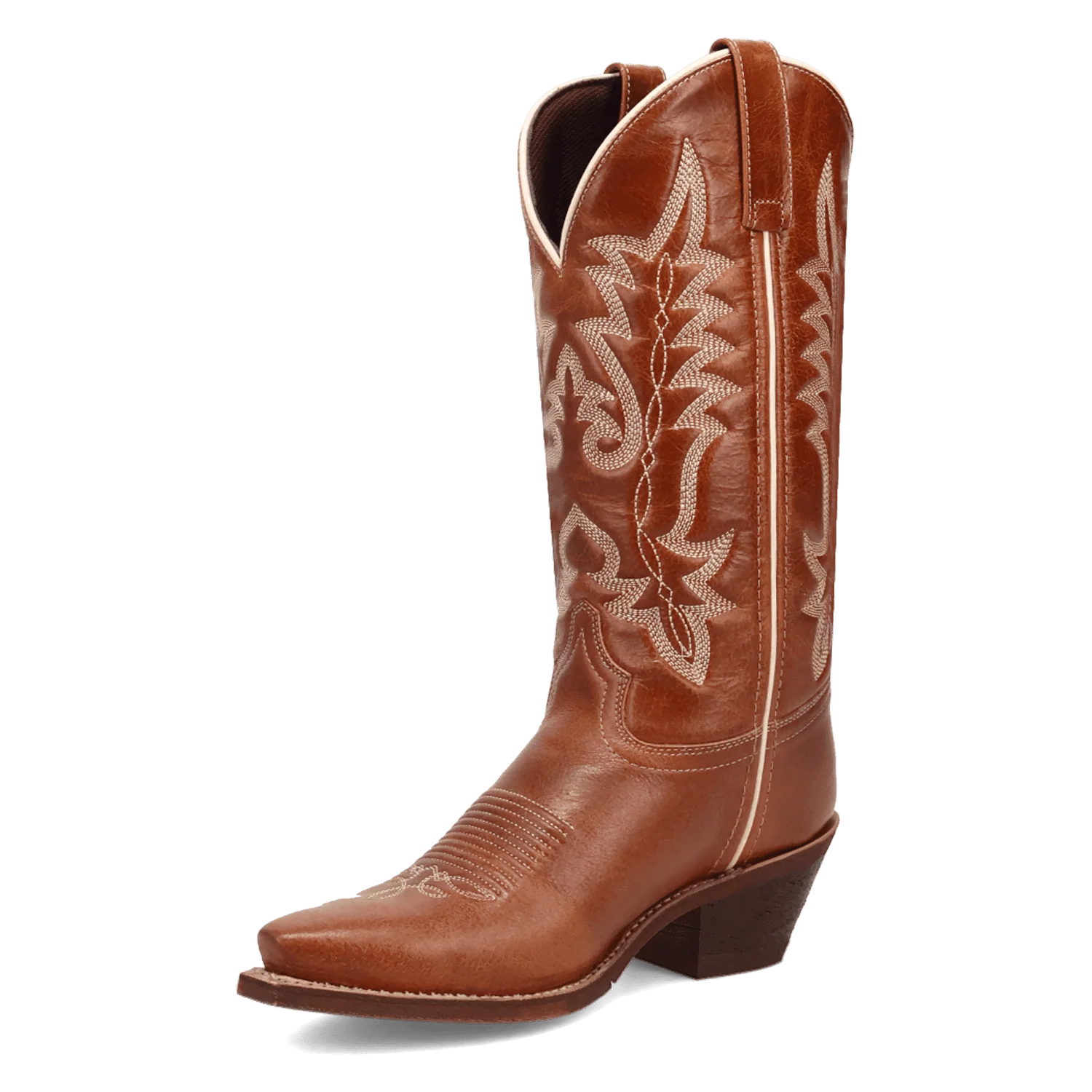 Laredo CARLY LEATHER BOOT - Image 8